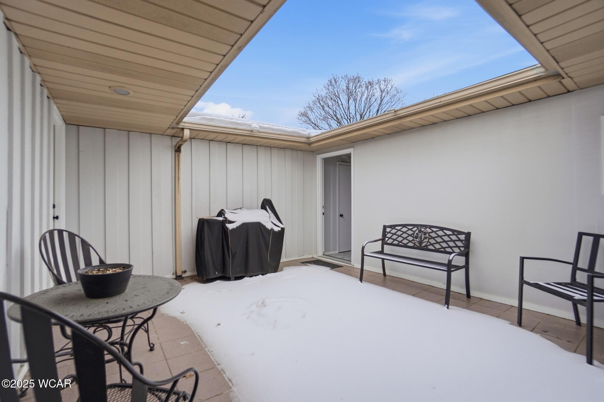 1328 Kathy Street, Van Wert, Ohio