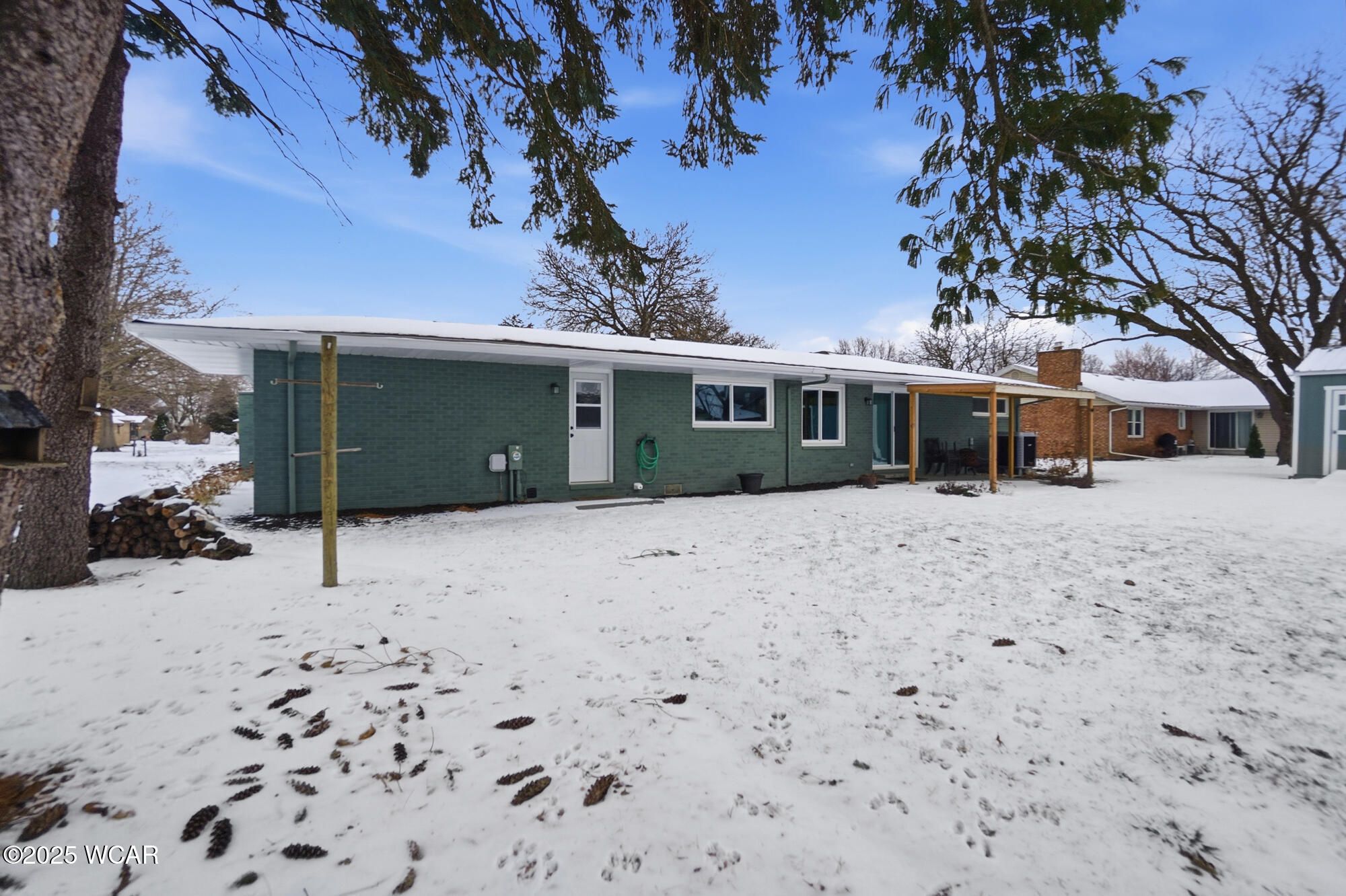 1328 Kathy Street, Van Wert, Ohio