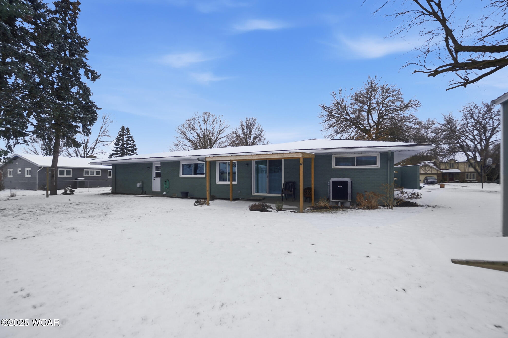 1328 Kathy Street, Van Wert, Ohio