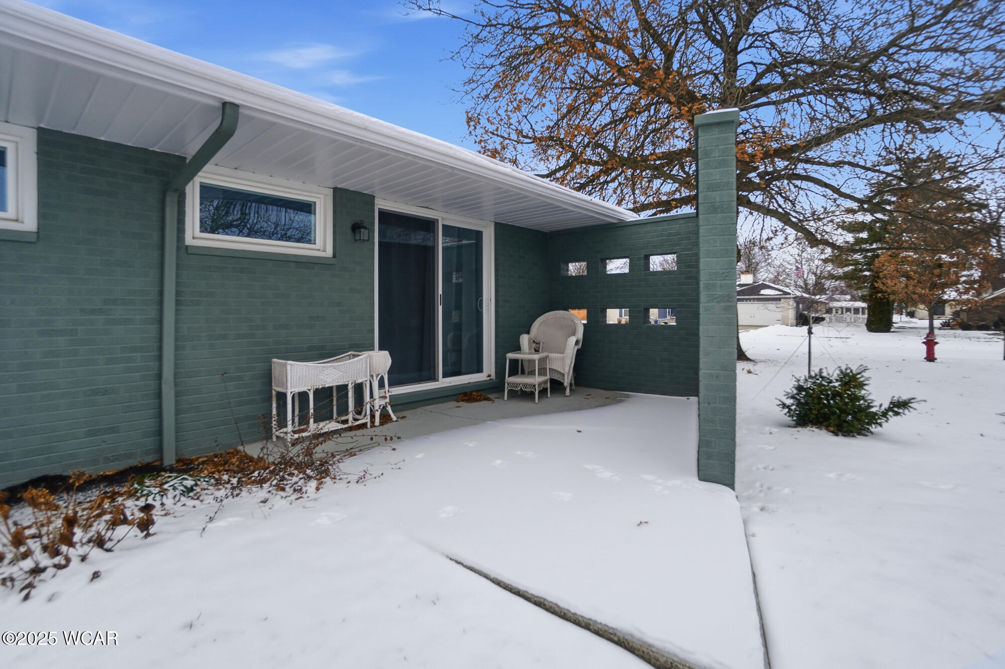 1328 Kathy Street, Van Wert, Ohio