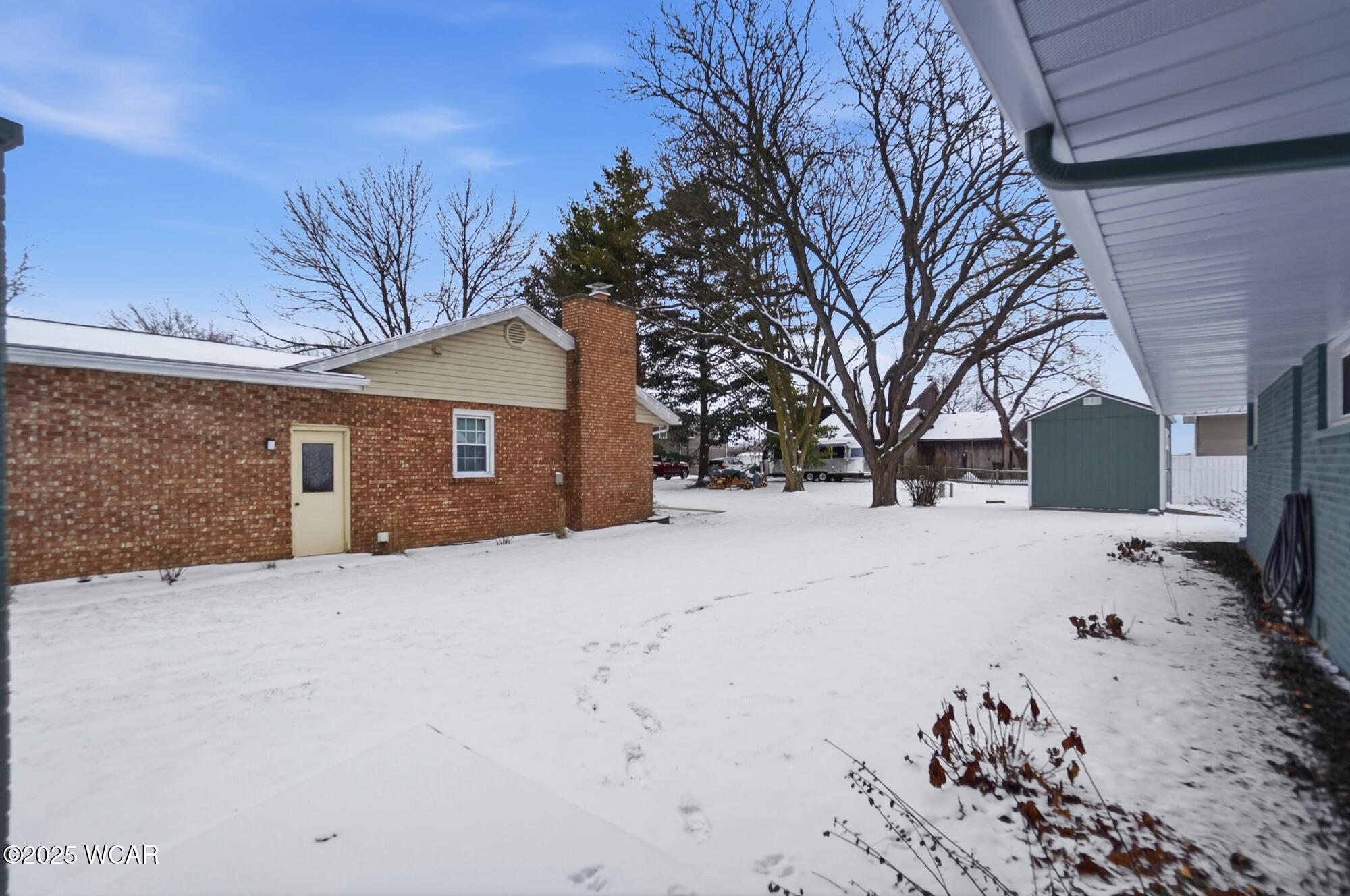1328 Kathy Street, Van Wert, Ohio