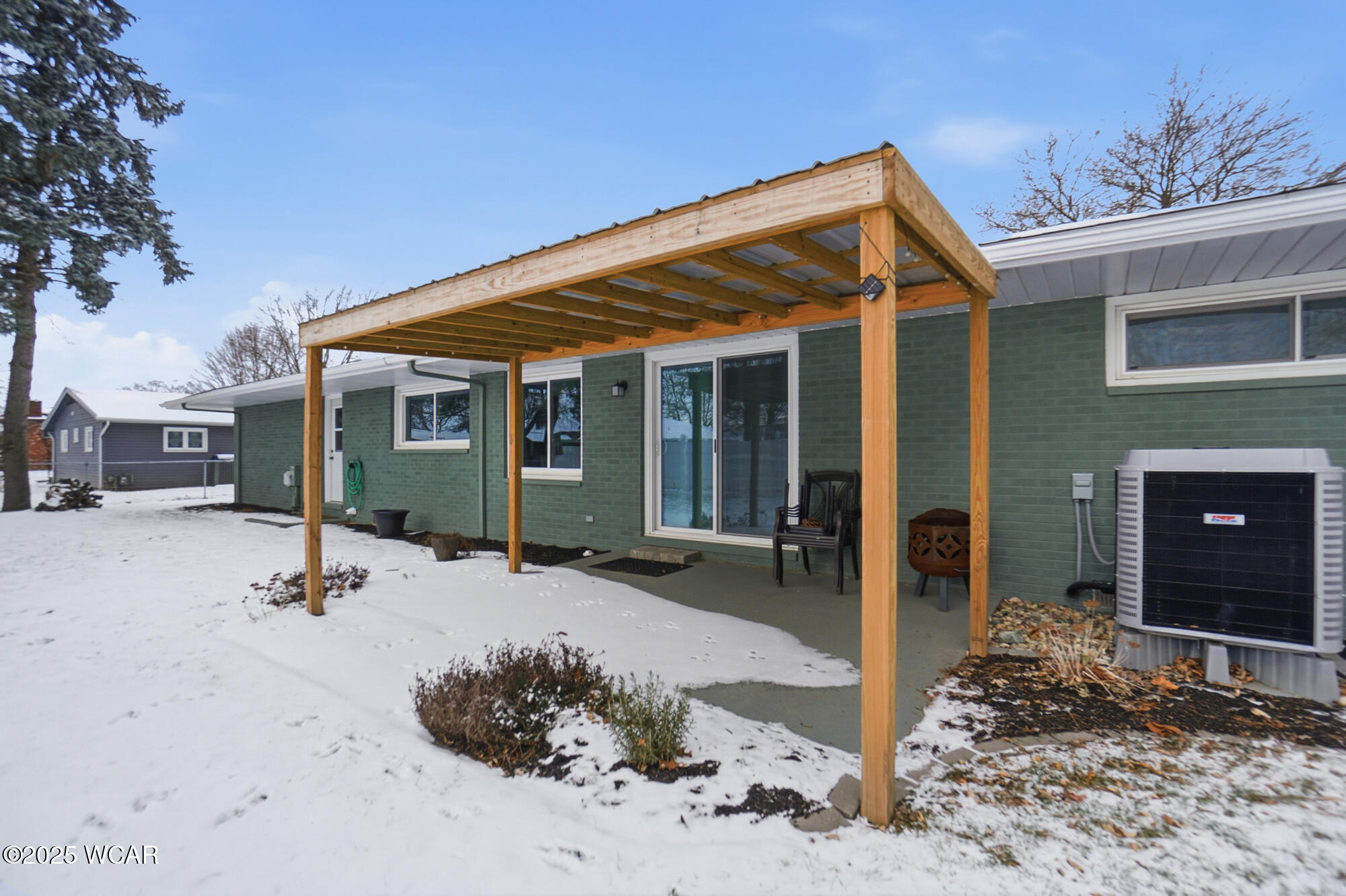 1328 Kathy Street, Van Wert, Ohio