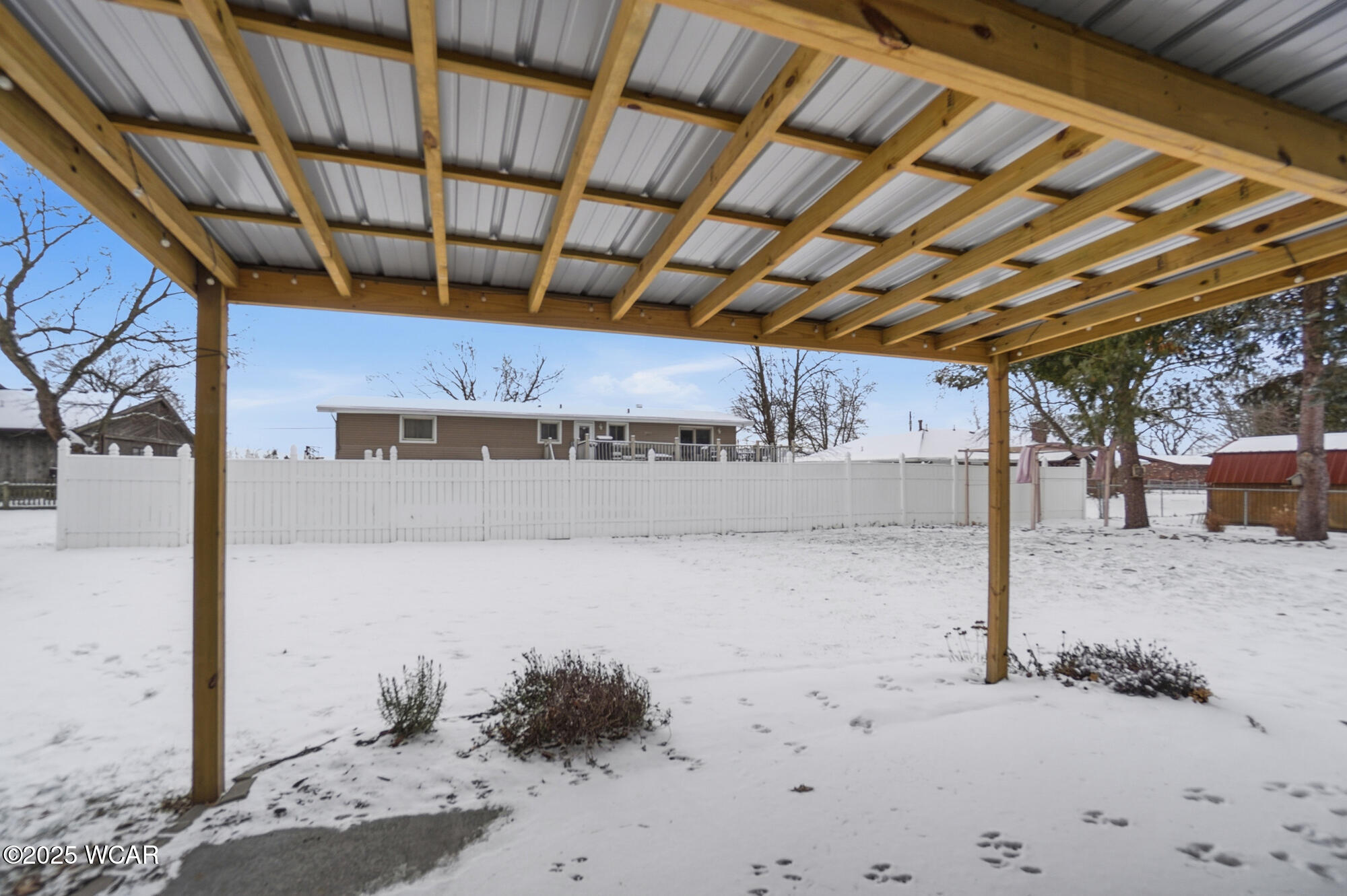 1328 Kathy Street, Van Wert, Ohio