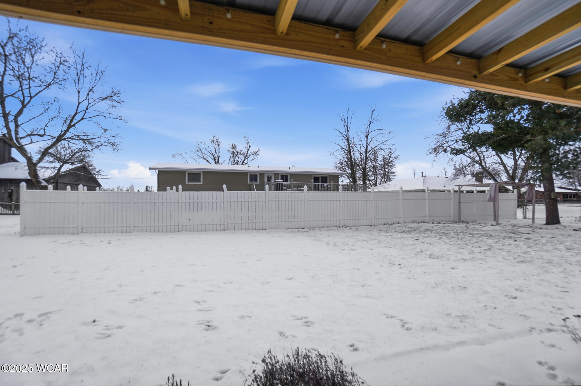 1328 Kathy Street, Van Wert, Ohio