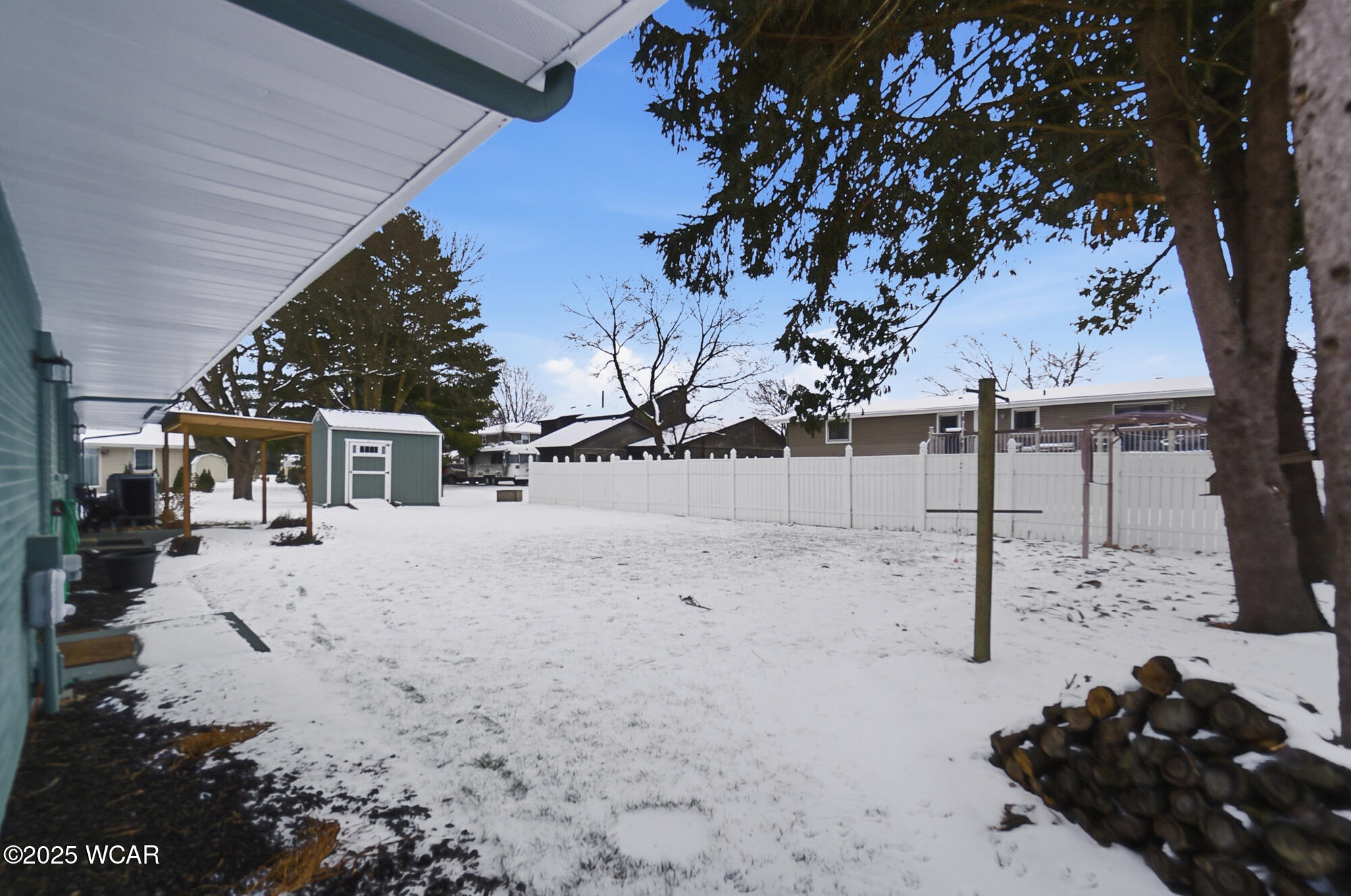 1328 Kathy Street, Van Wert, Ohio