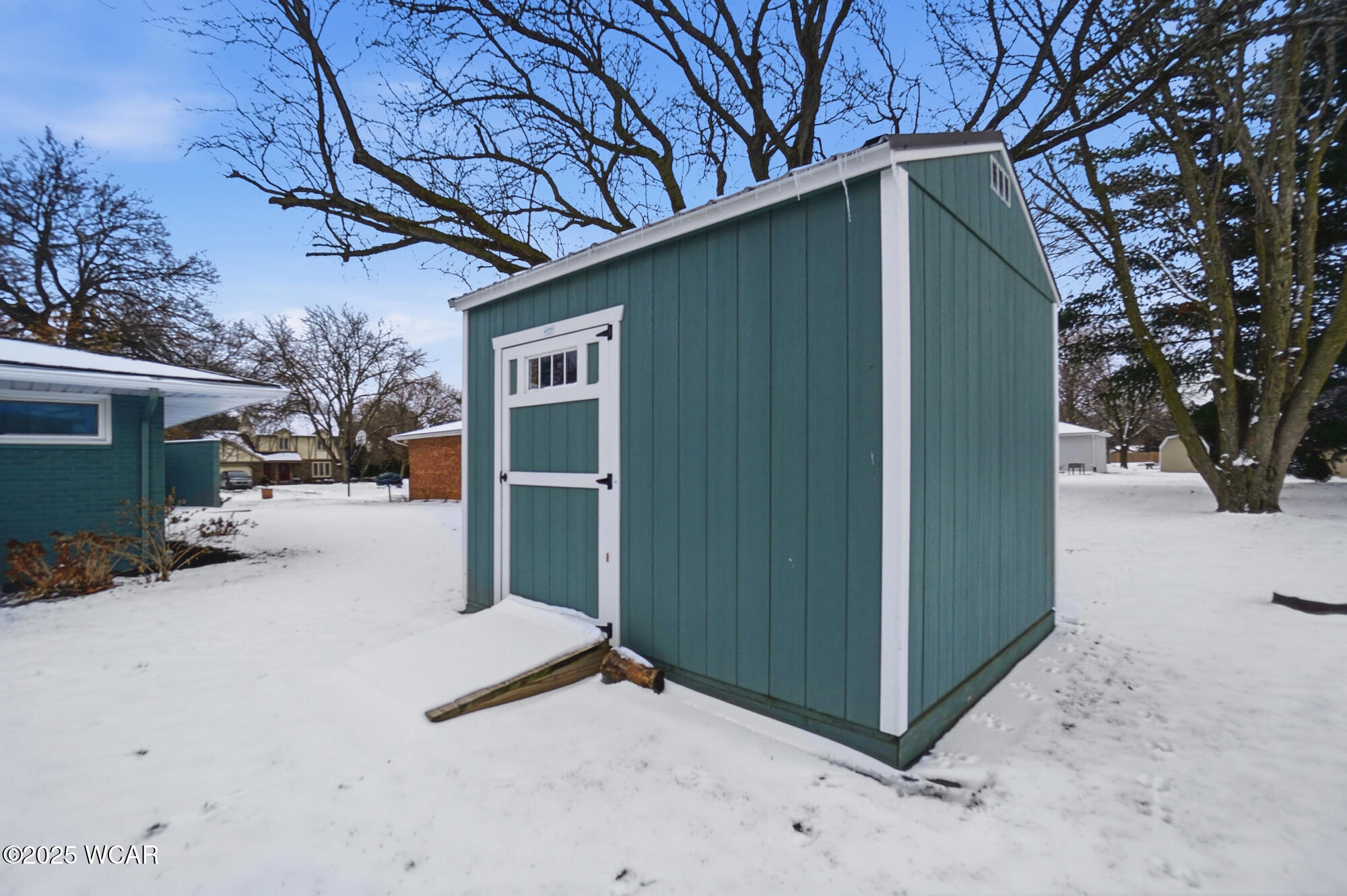 1328 Kathy Street, Van Wert, Ohio