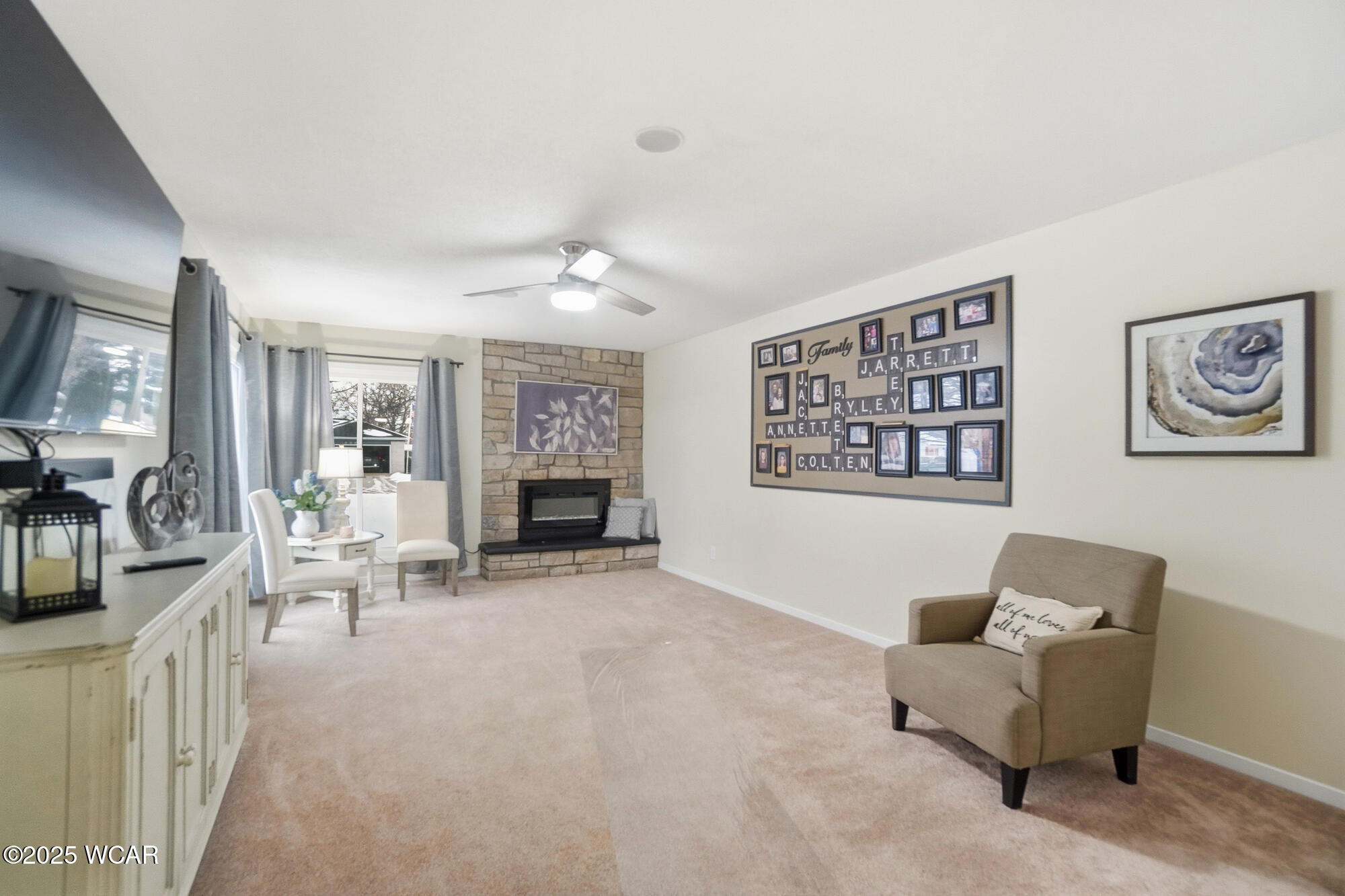 1328 Kathy Street, Van Wert, Ohio