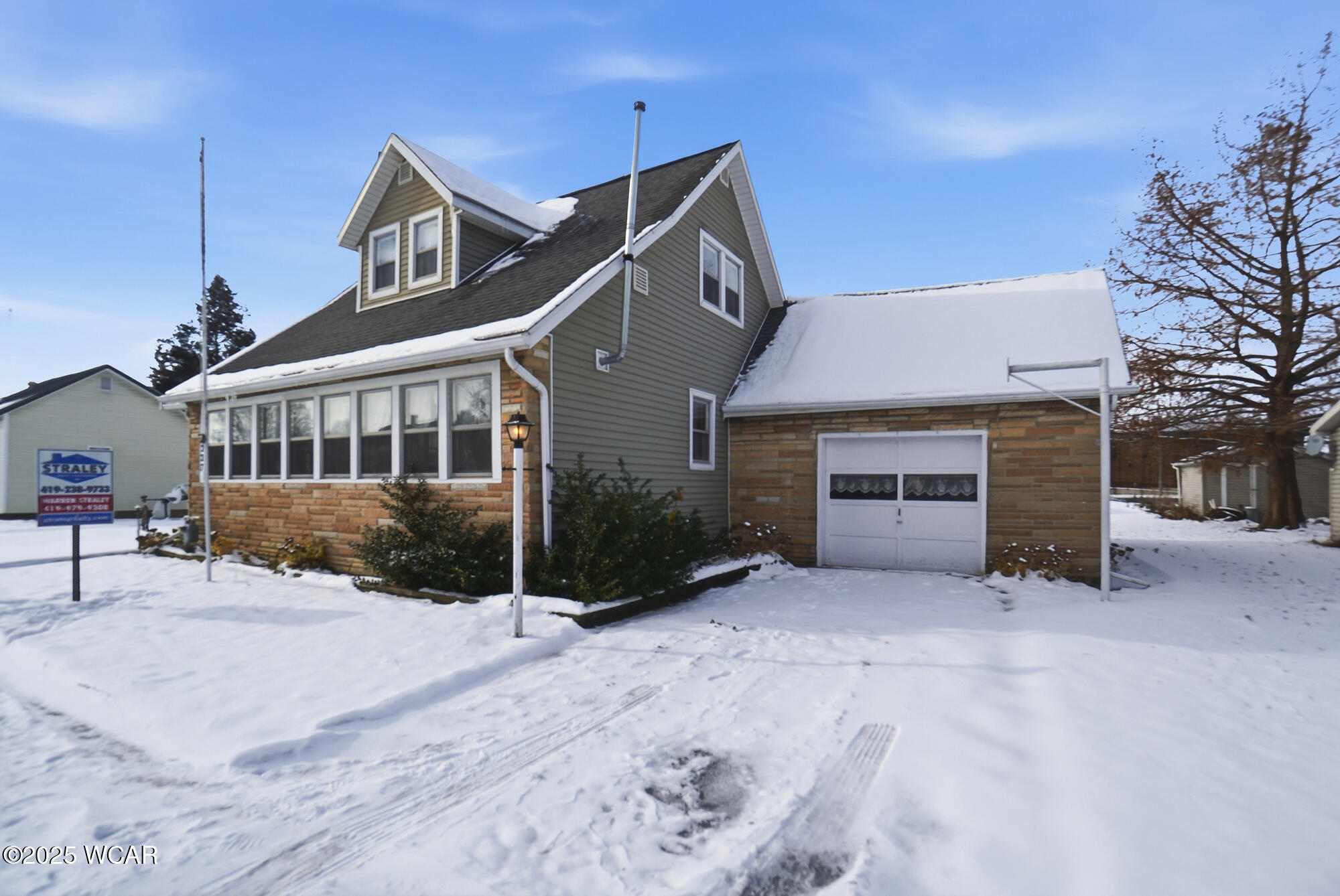 227 Race Street, Van Wert, Ohio