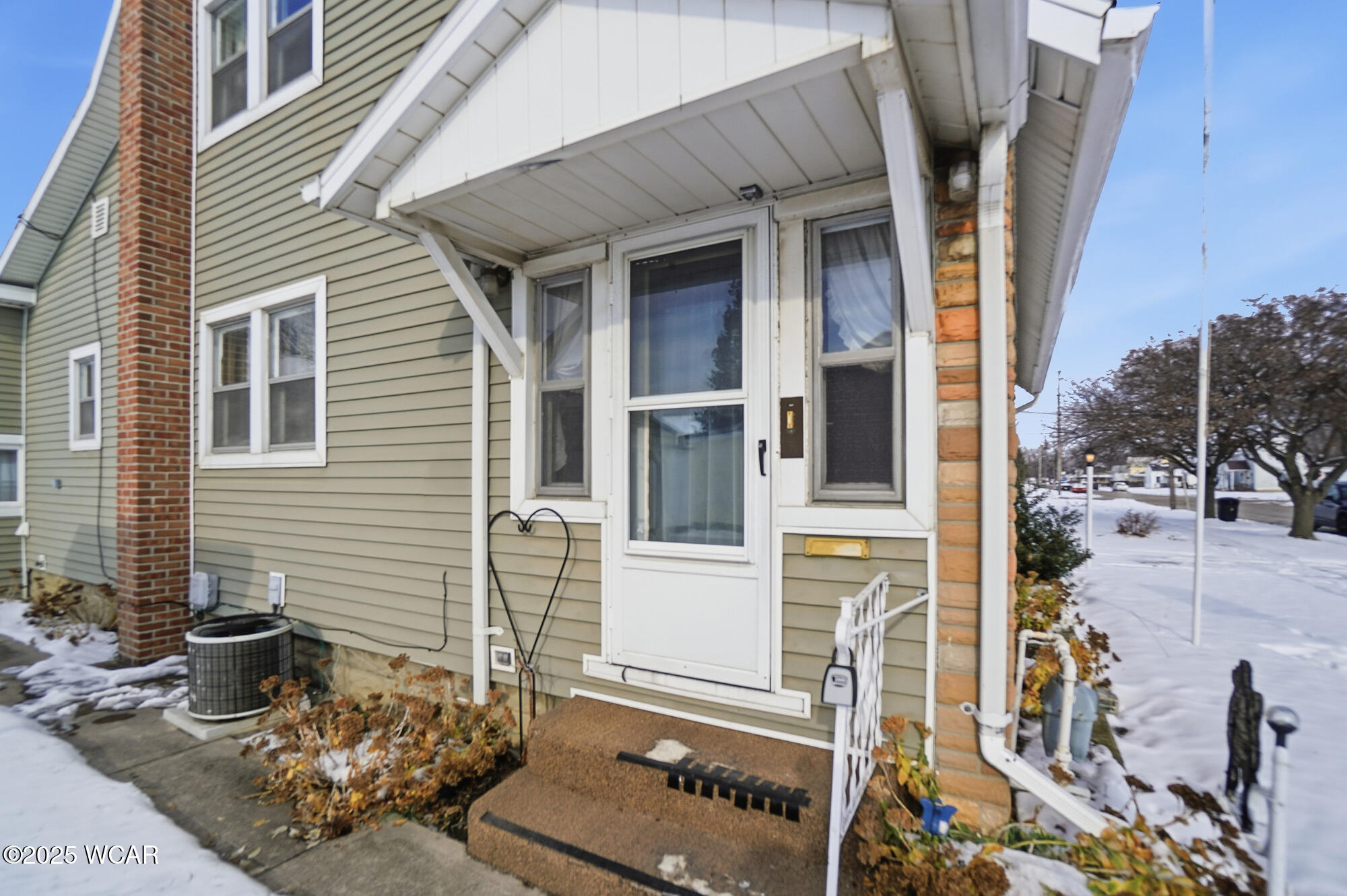 227 Race Street, Van Wert, Ohio