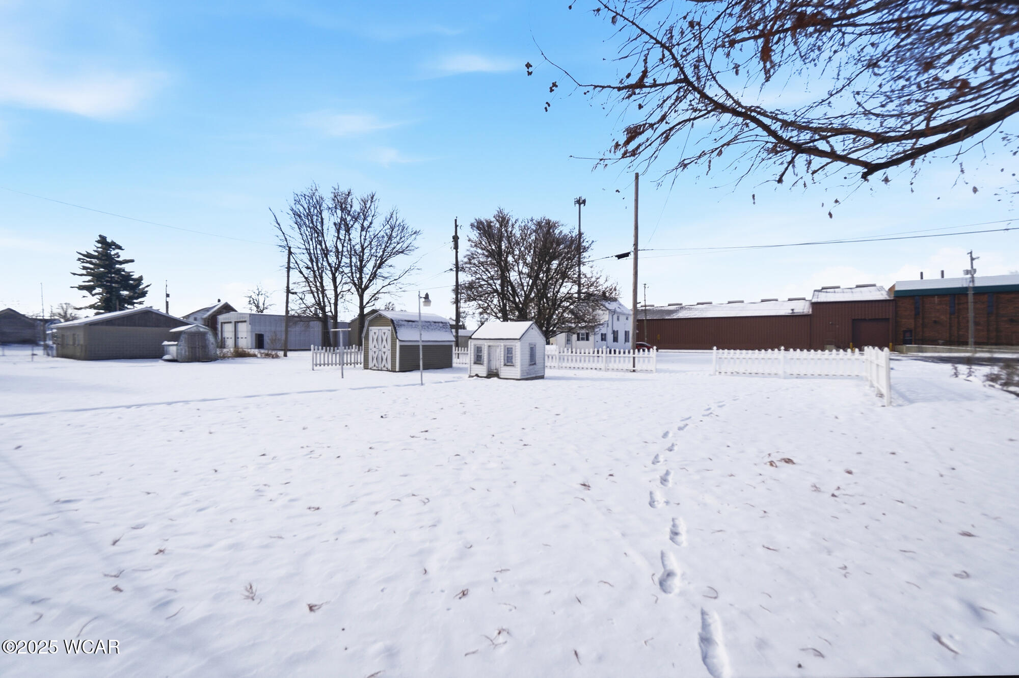 227 Race Street, Van Wert, Ohio