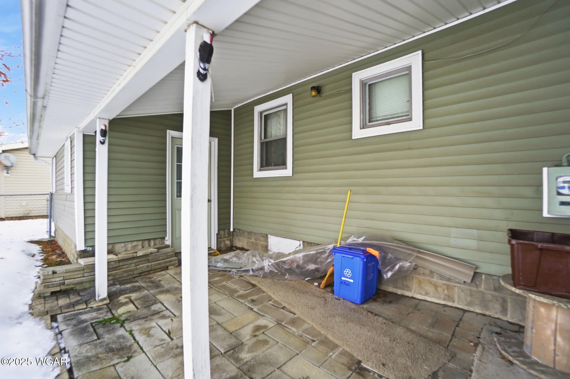 227 Race Street, Van Wert, Ohio