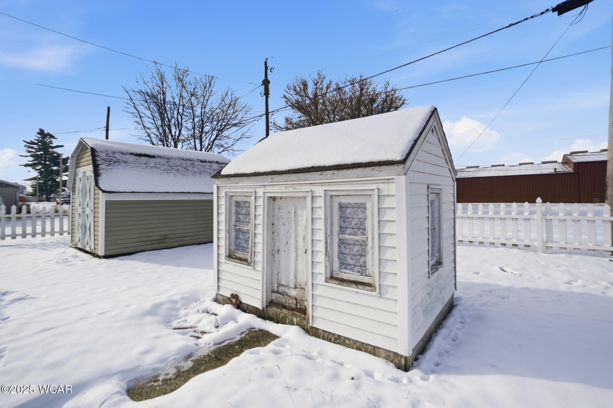 227 Race Street, Van Wert, Ohio