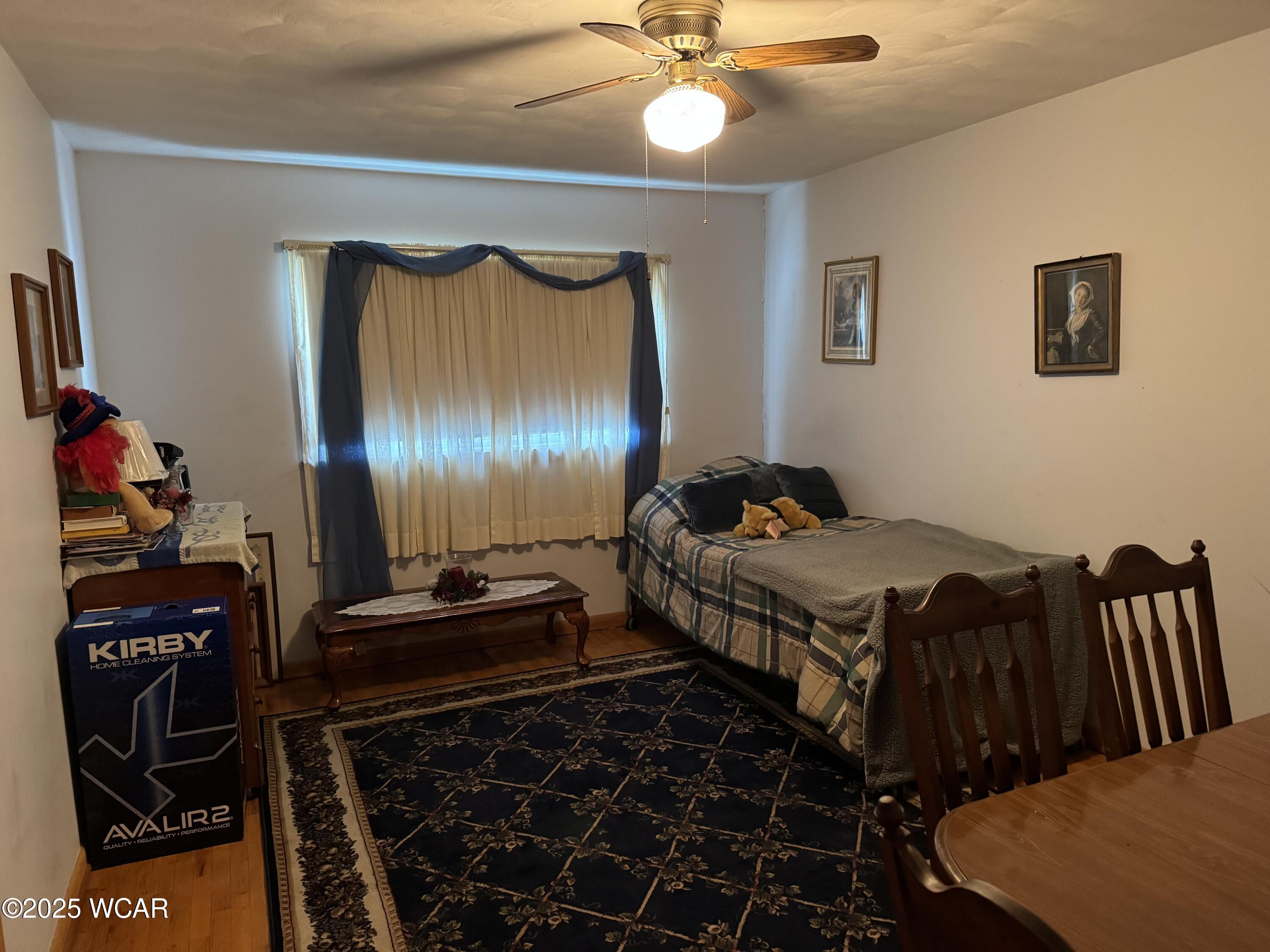 601 Sunset Avenue, Spencerville, Ohio