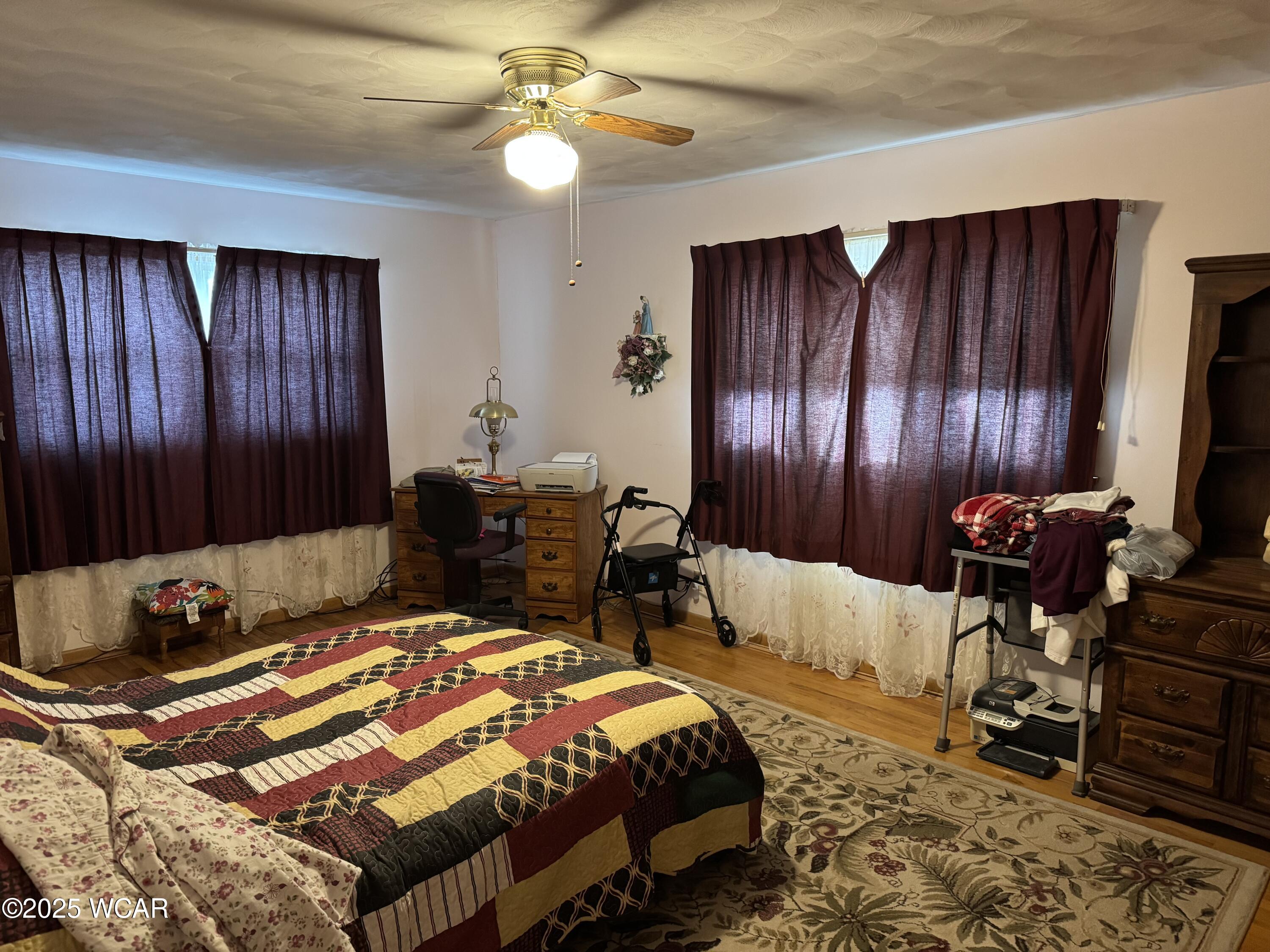 601 Sunset Avenue, Spencerville, Ohio