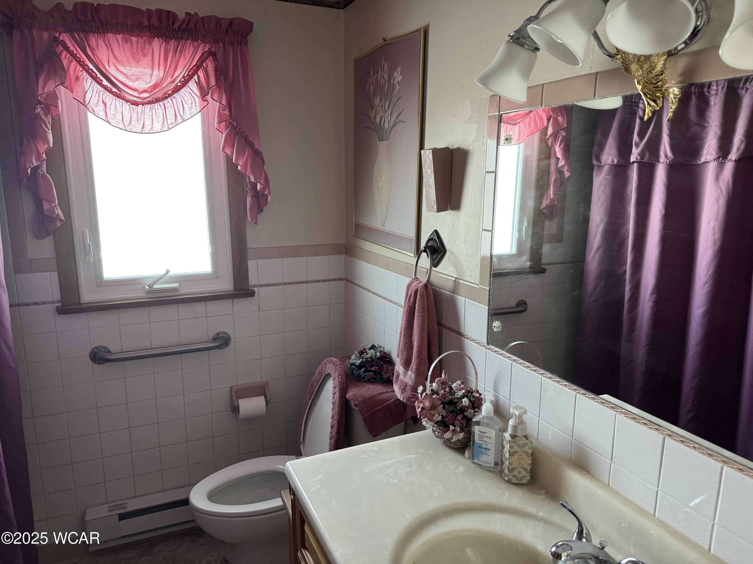 601 Sunset Avenue, Spencerville, Ohio