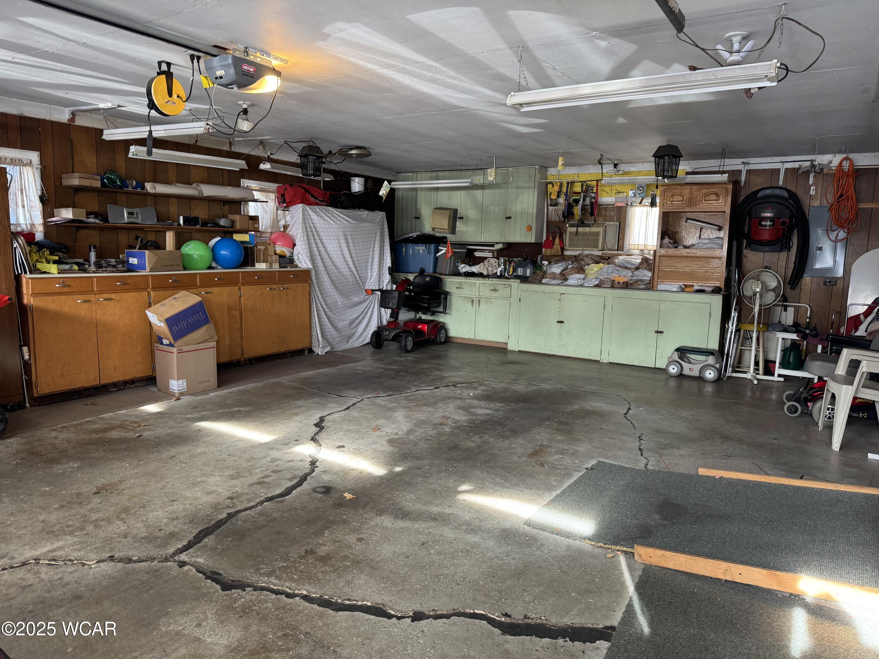 601 Sunset Avenue, Spencerville, Ohio