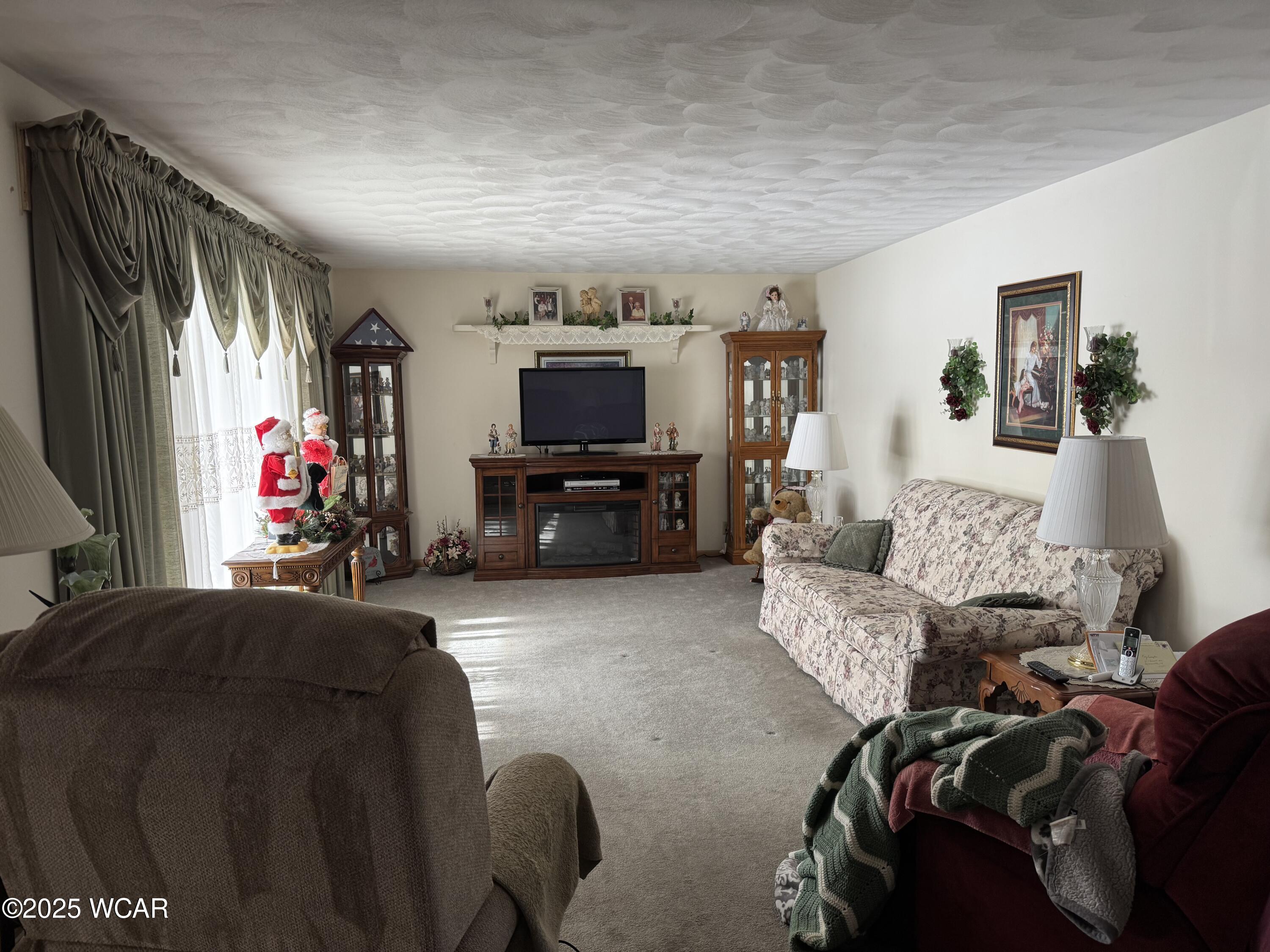 601 Sunset Avenue, Spencerville, Ohio