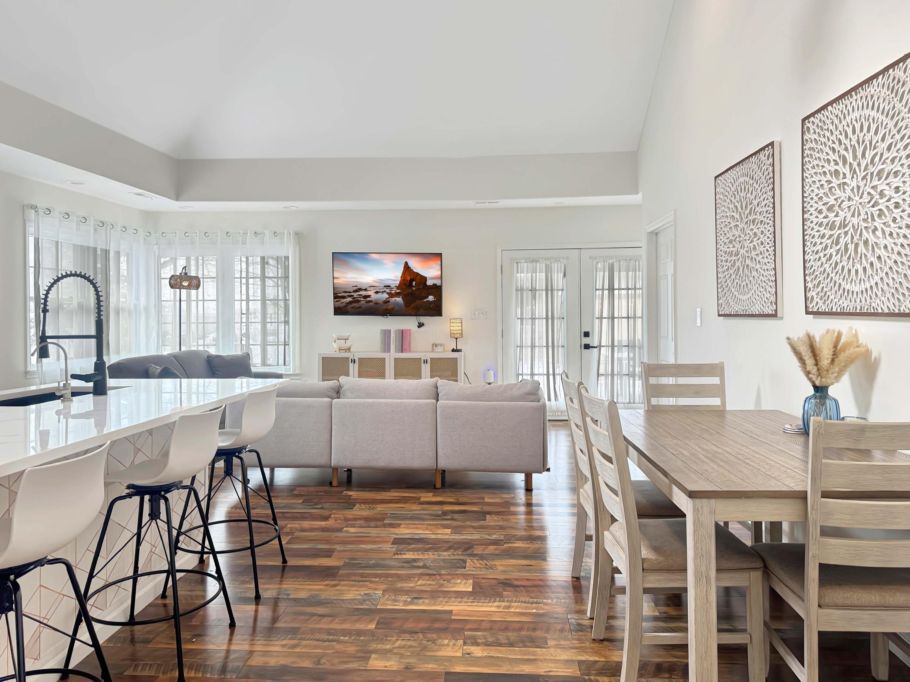 9713 Mauger Street, Lakeview, Ohio 43331