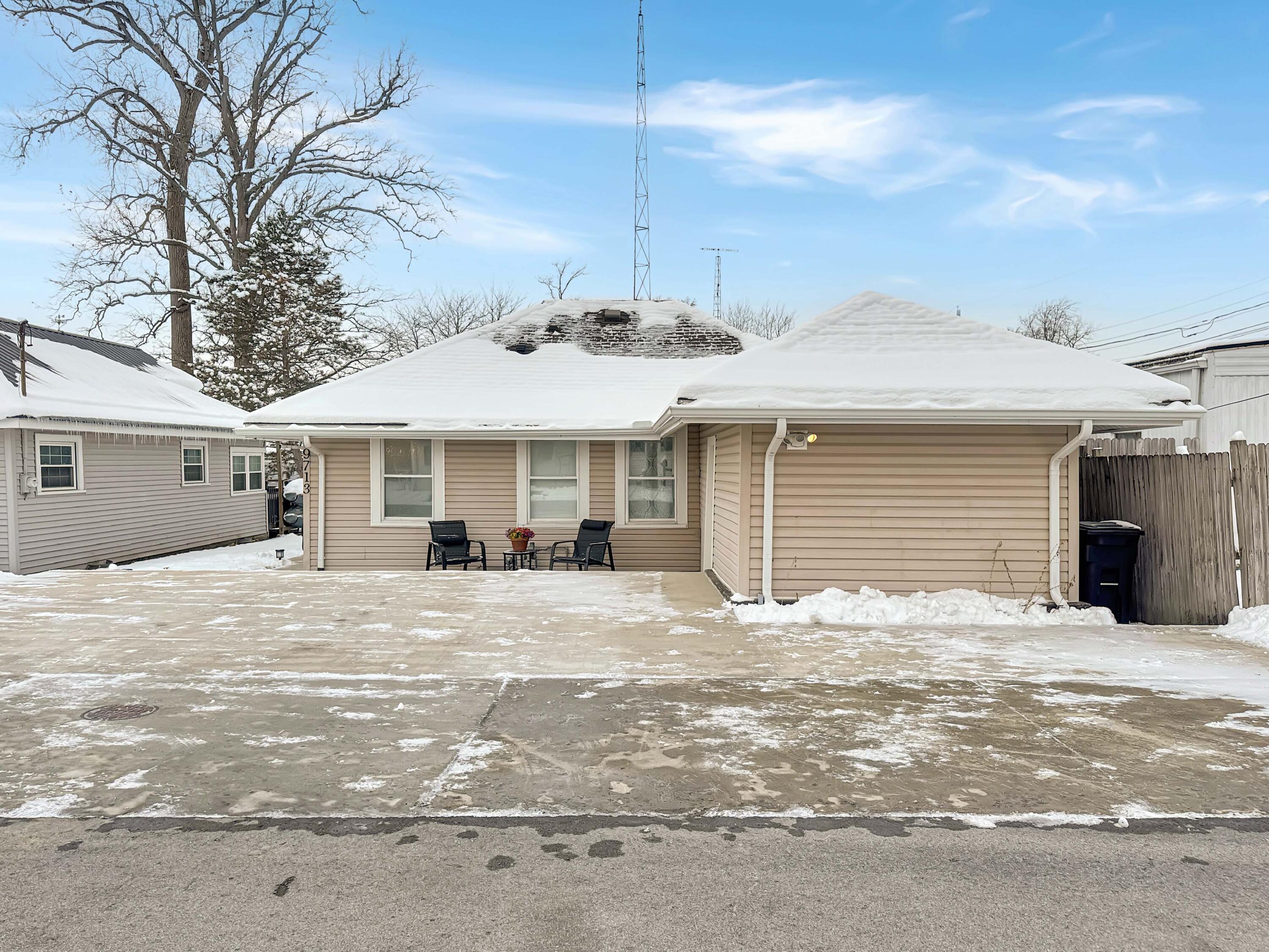 9713 Mauger Street, Lakeview, Ohio 43331