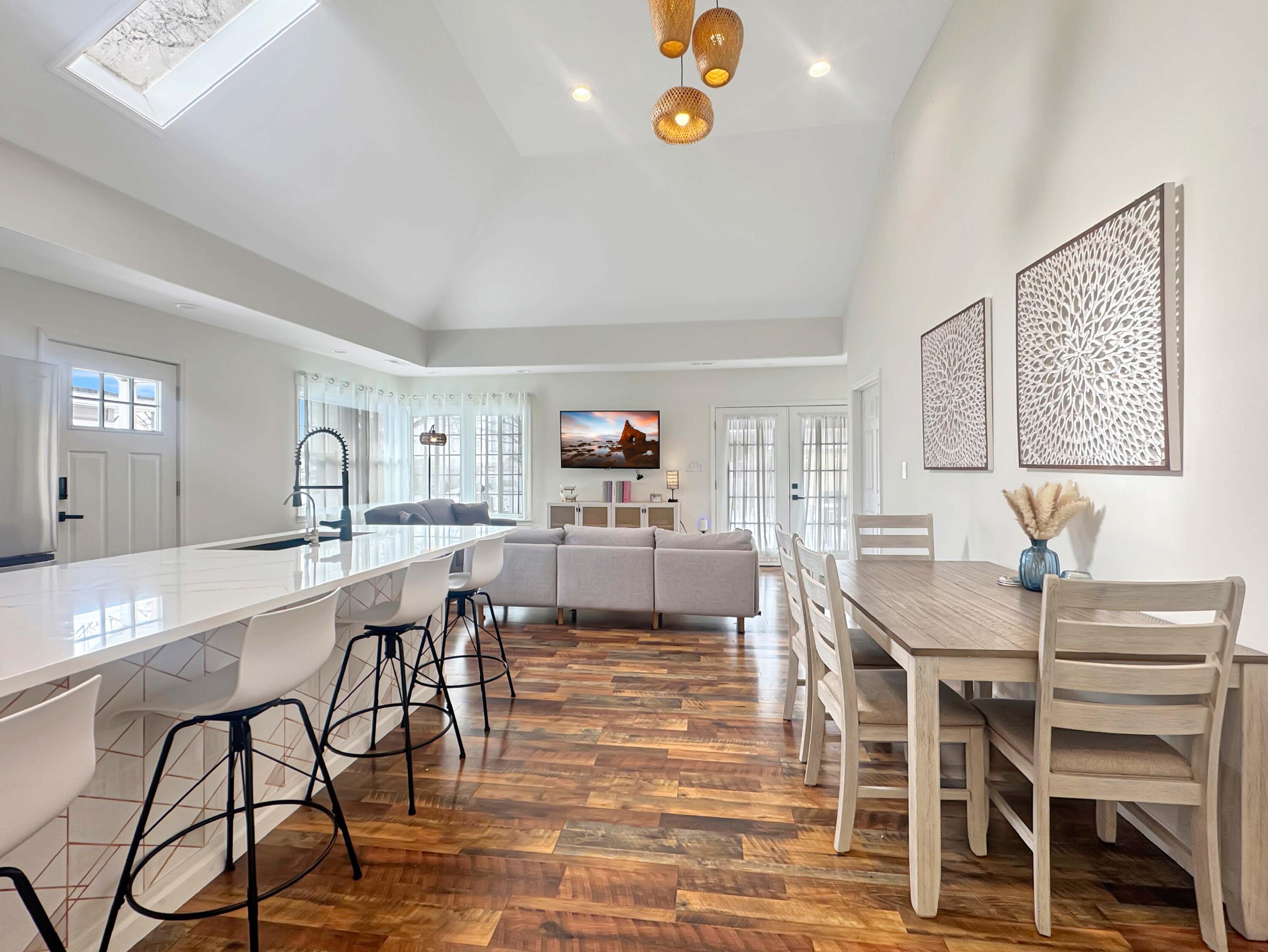 9713 Mauger Street, Lakeview, Ohio 43331