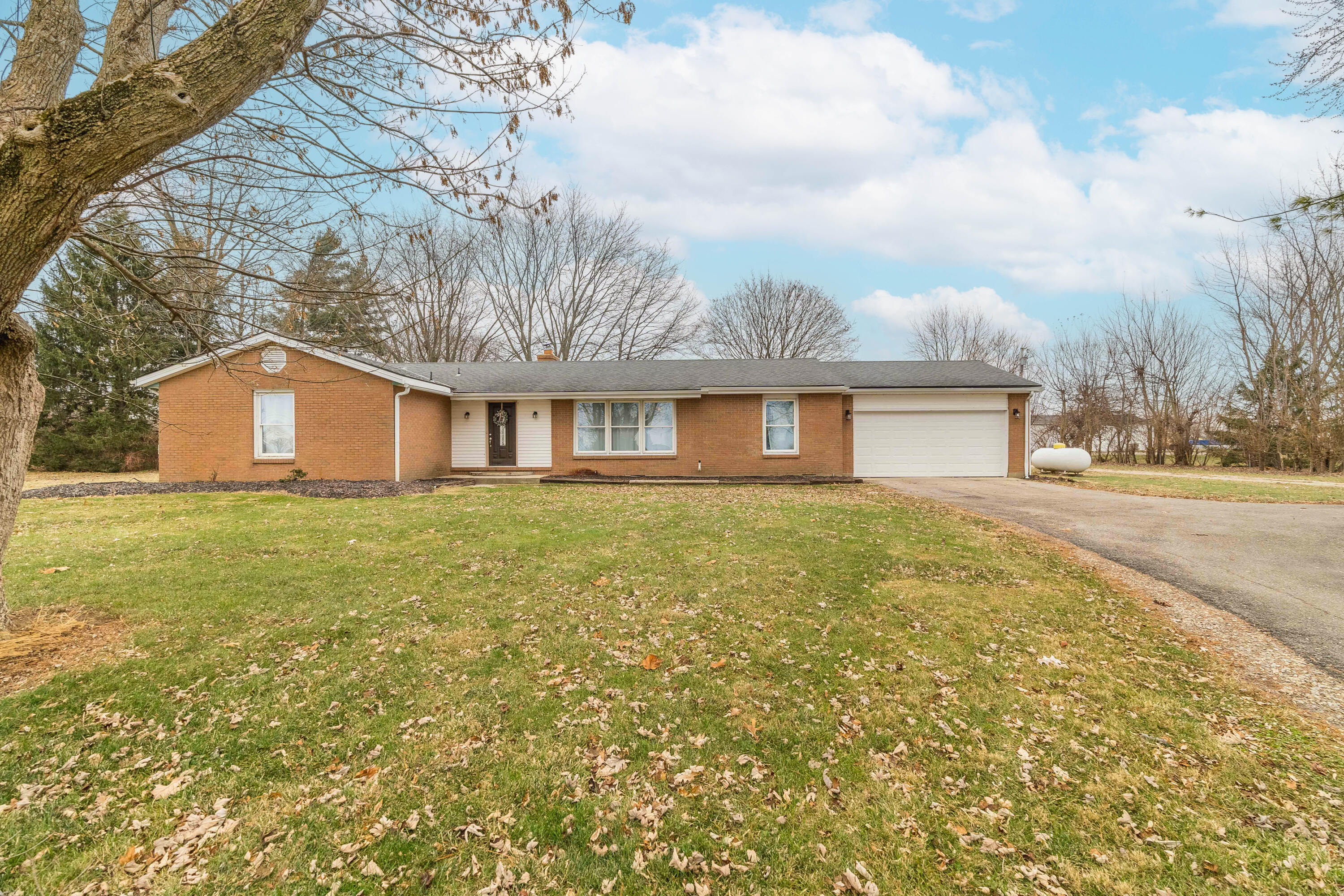 11724 Pansing Road, Brookville, Ohio 45309