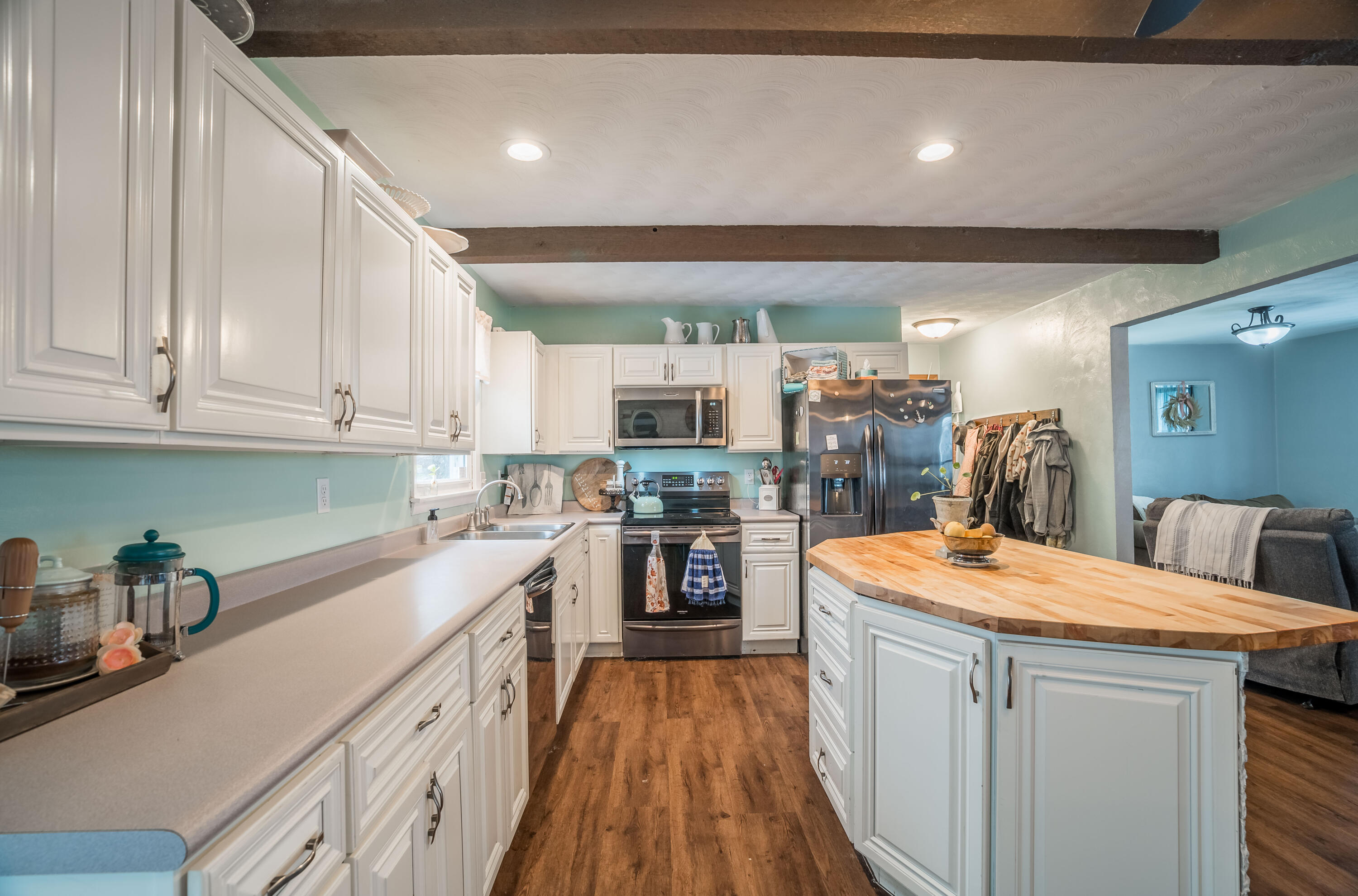 11724 Pansing Road, Brookville, Ohio 45309