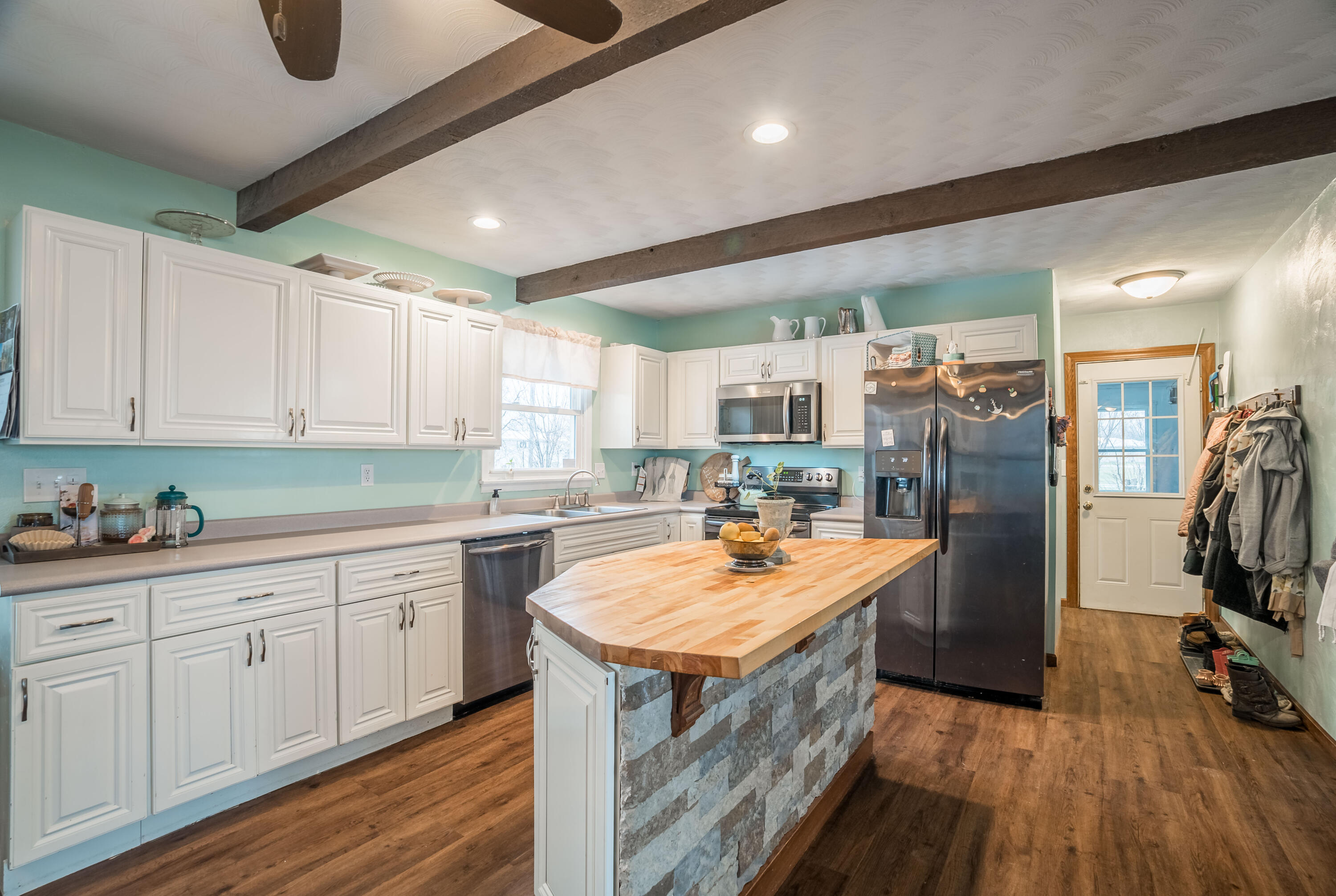 11724 Pansing Road, Brookville, Ohio 45309