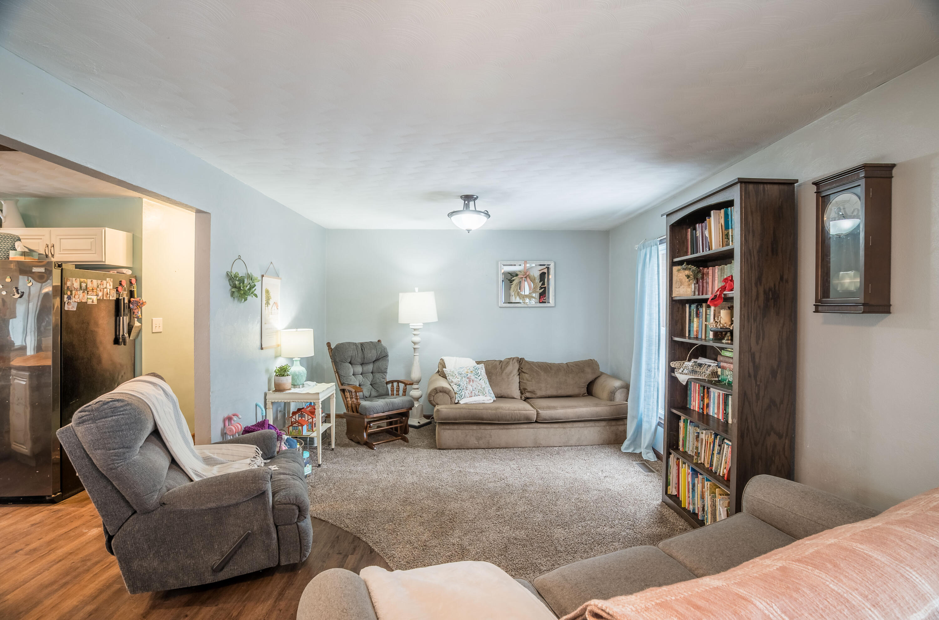 11724 Pansing Road, Brookville, Ohio 45309