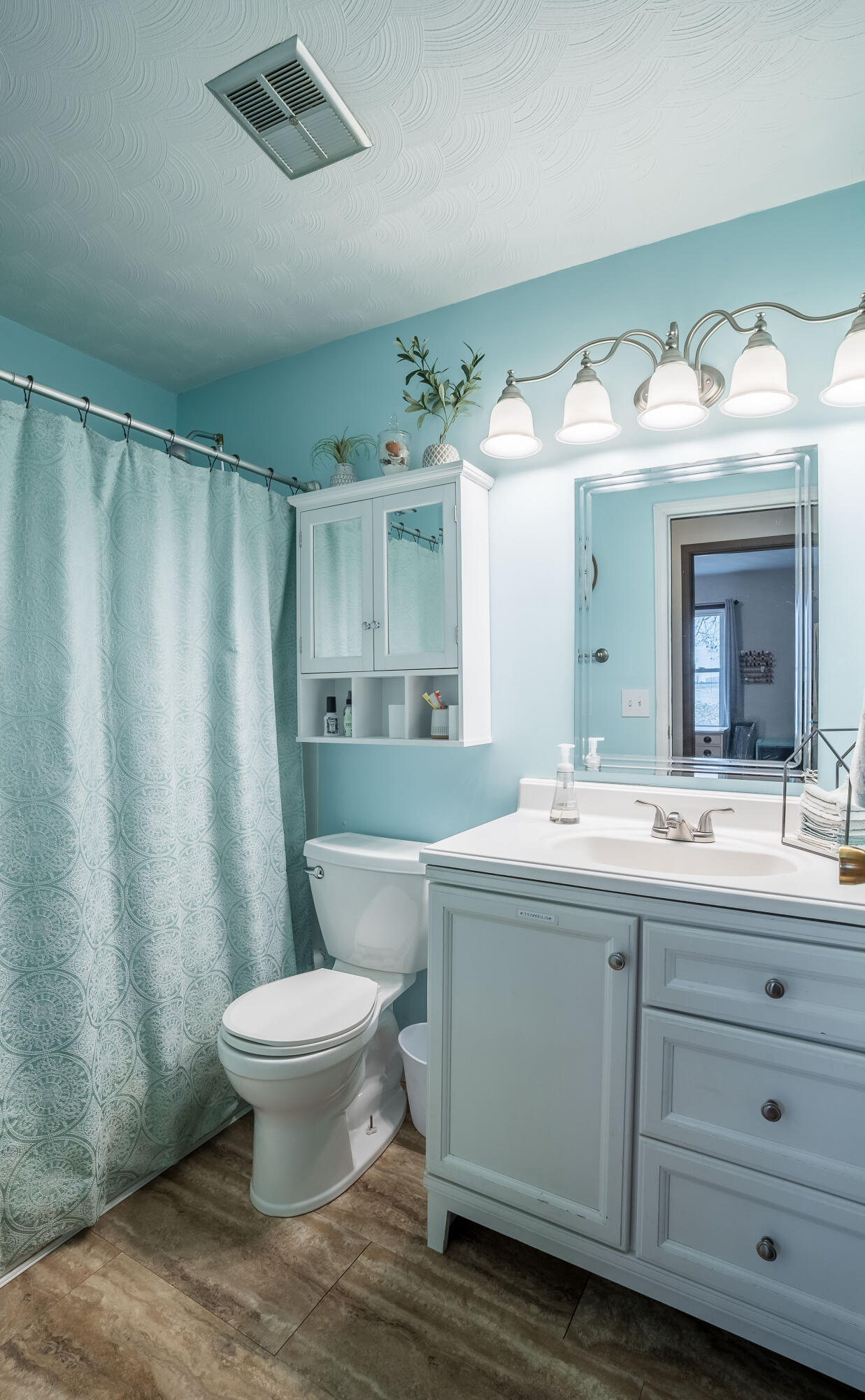 11724 Pansing Road, Brookville, Ohio 45309