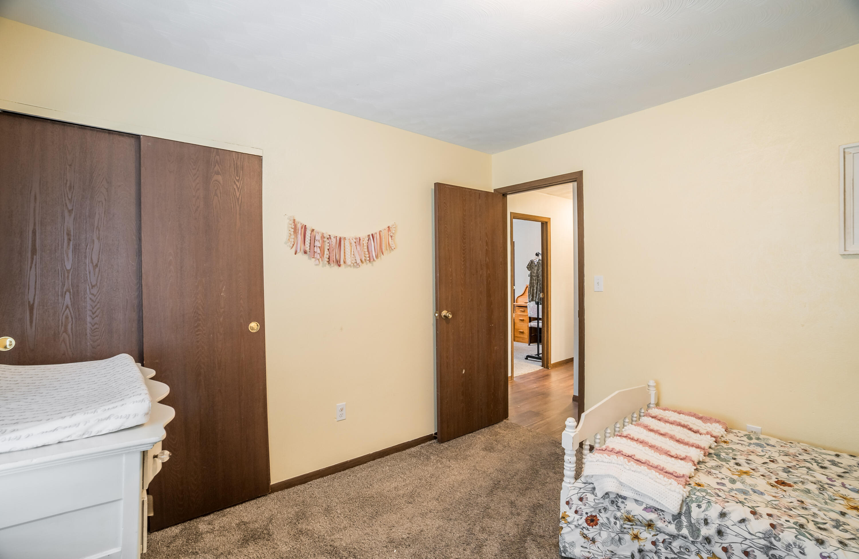 11724 Pansing Road, Brookville, Ohio 45309