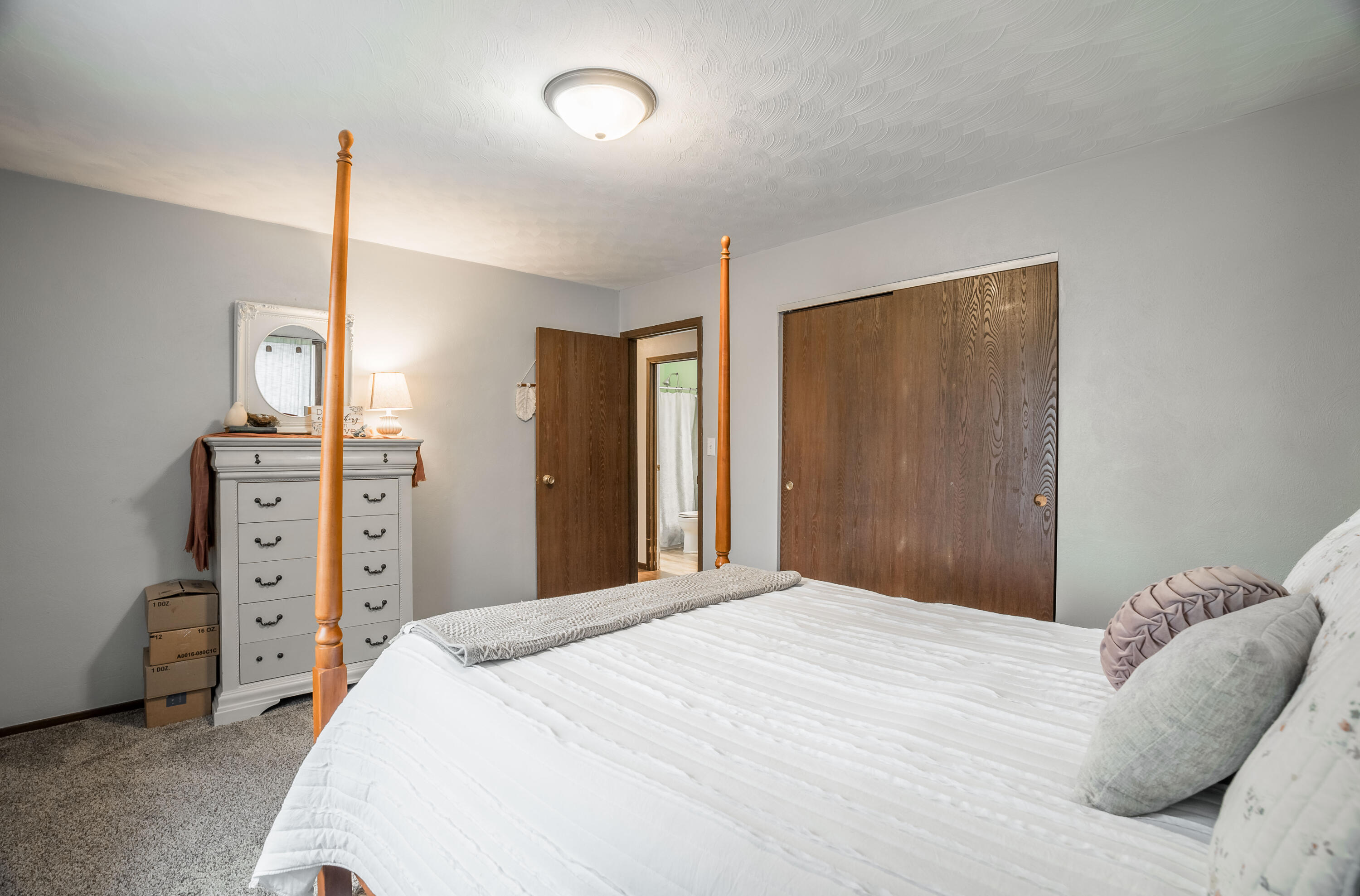 11724 Pansing Road, Brookville, Ohio 45309