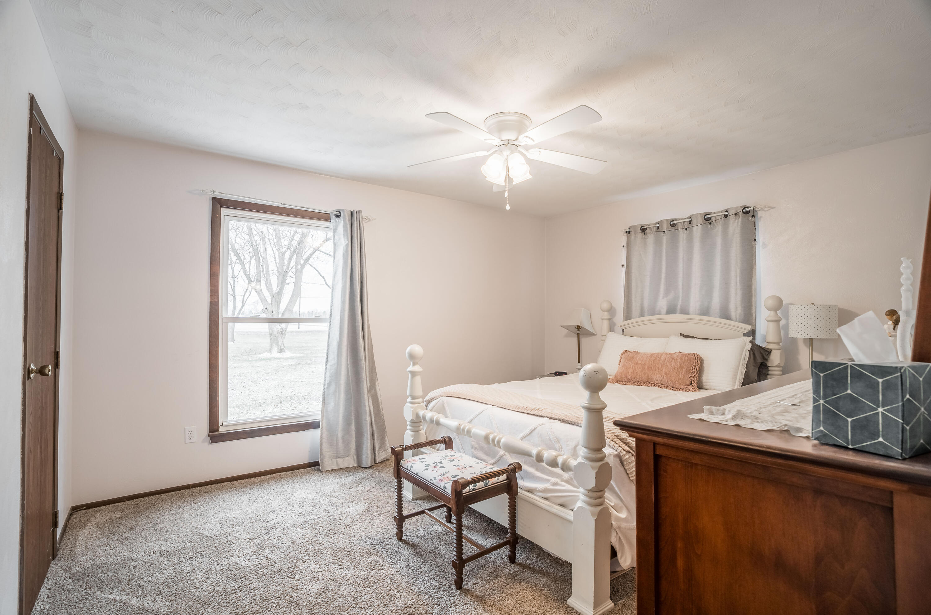 11724 Pansing Road, Brookville, Ohio 45309