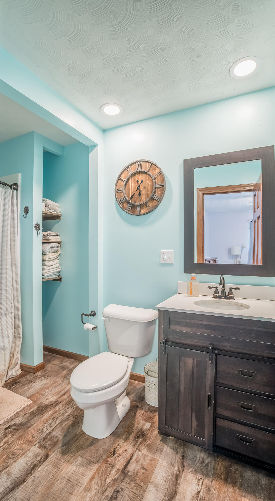 11724 Pansing Road, Brookville, Ohio 45309