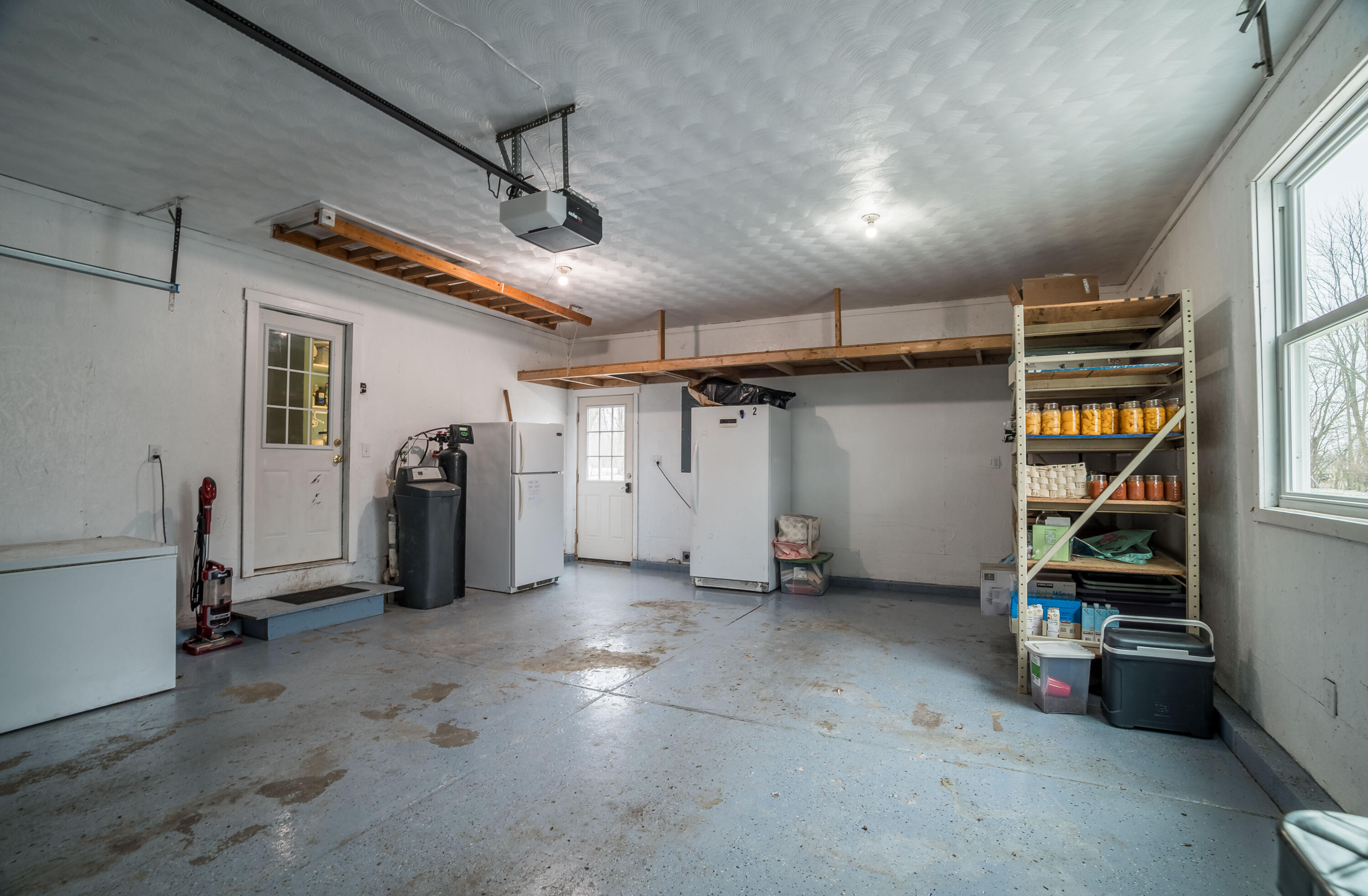 11724 Pansing Road, Brookville, Ohio 45309