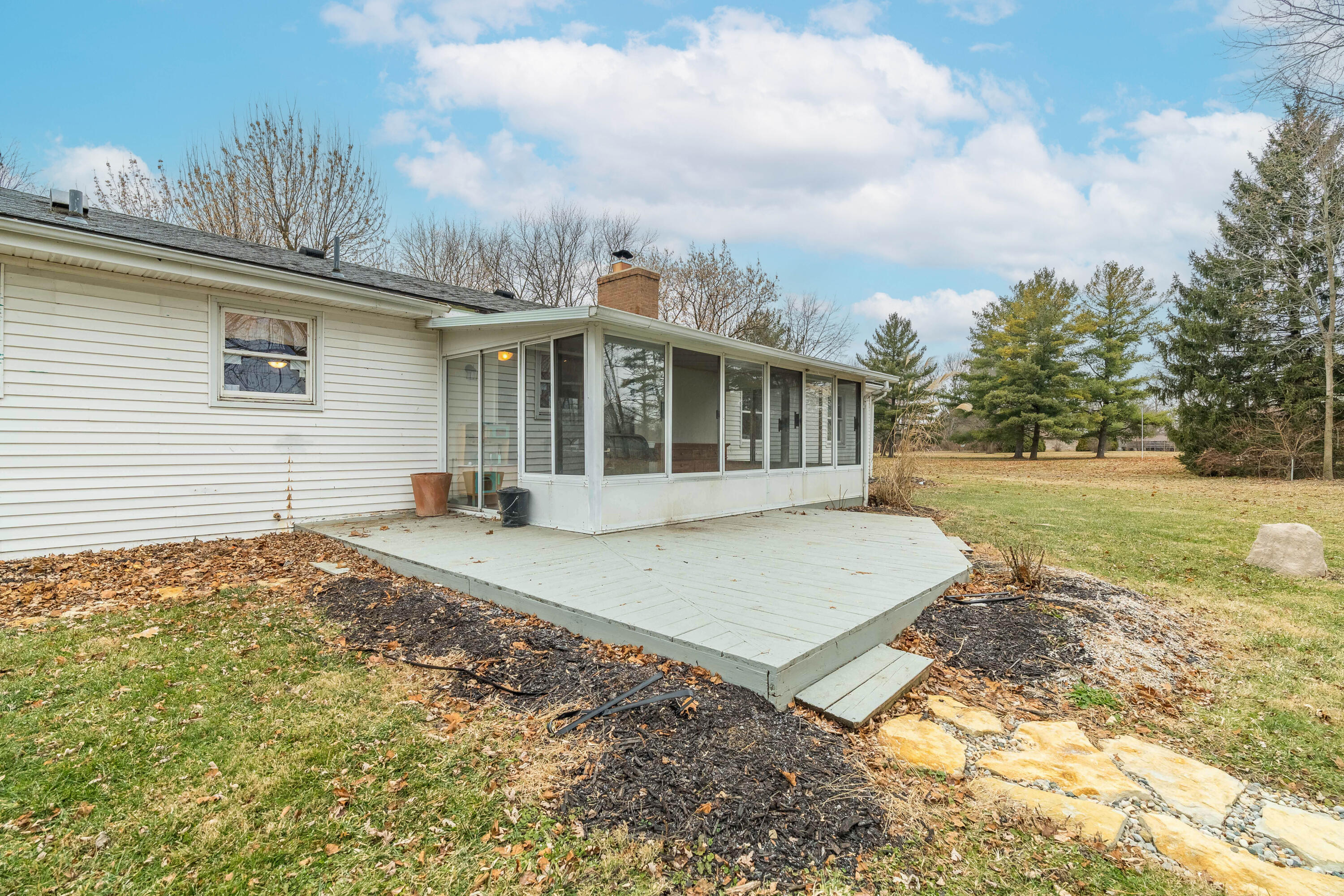 11724 Pansing Road, Brookville, Ohio 45309