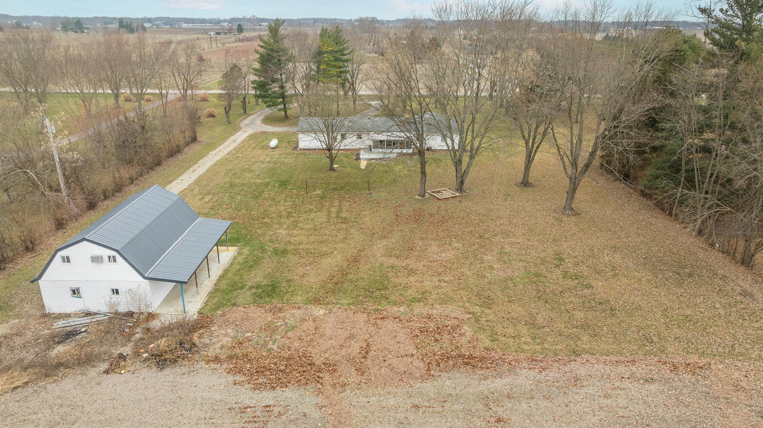 11724 Pansing Road, Brookville, Ohio 45309