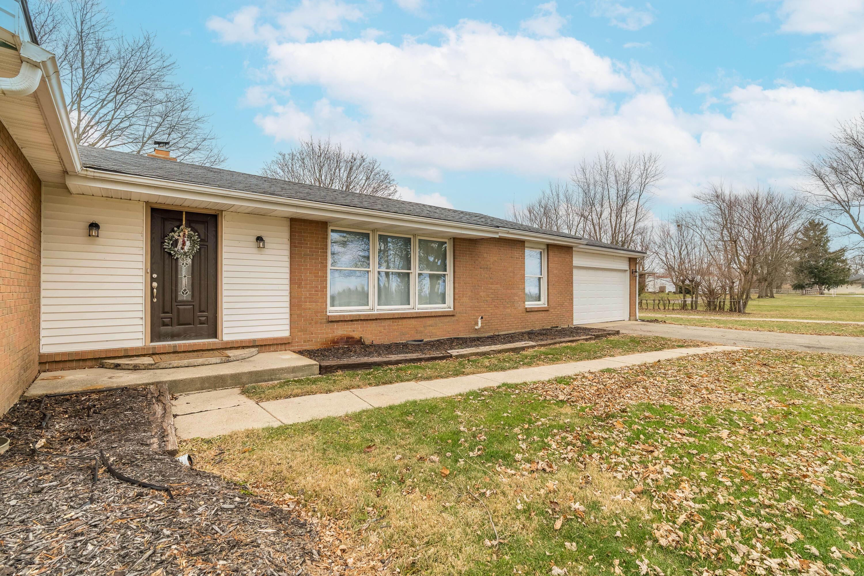 11724 Pansing Road, Brookville, Ohio 45309