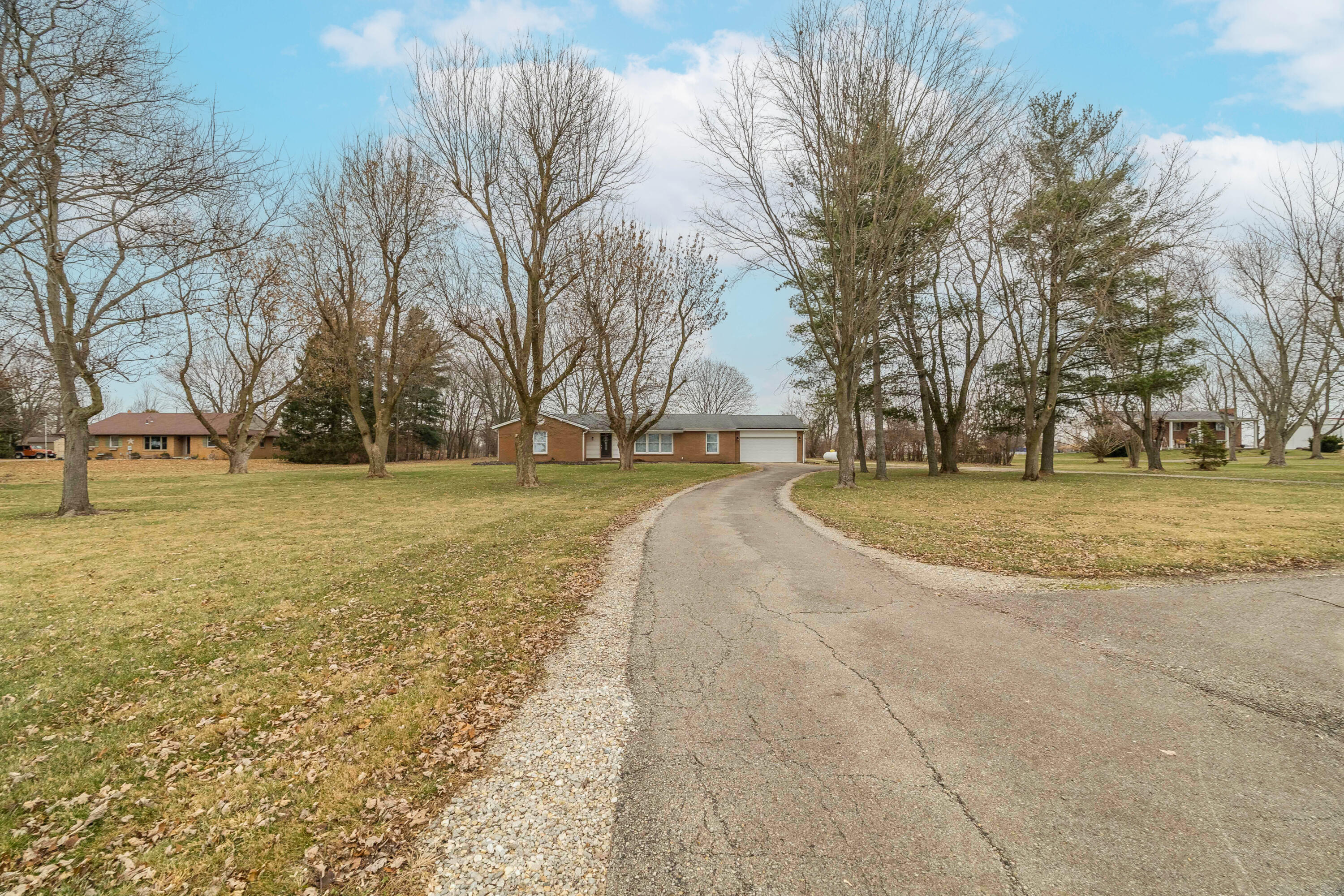 11724 Pansing Road, Brookville, Ohio 45309