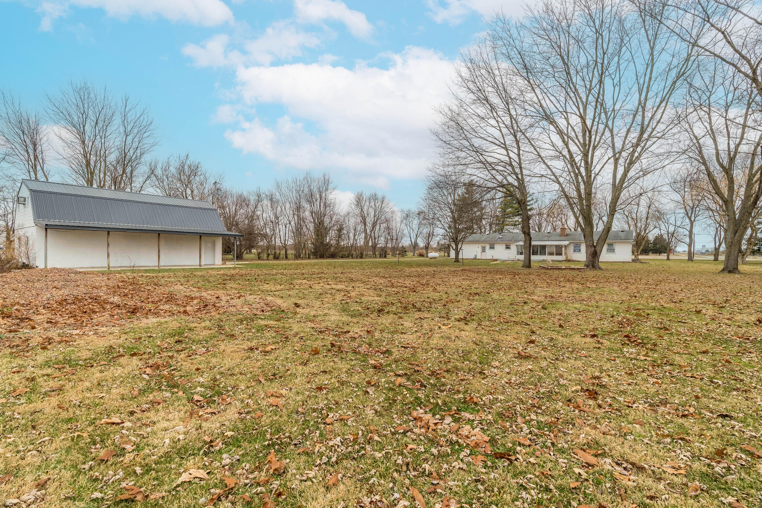 11724 Pansing Road, Brookville, Ohio 45309