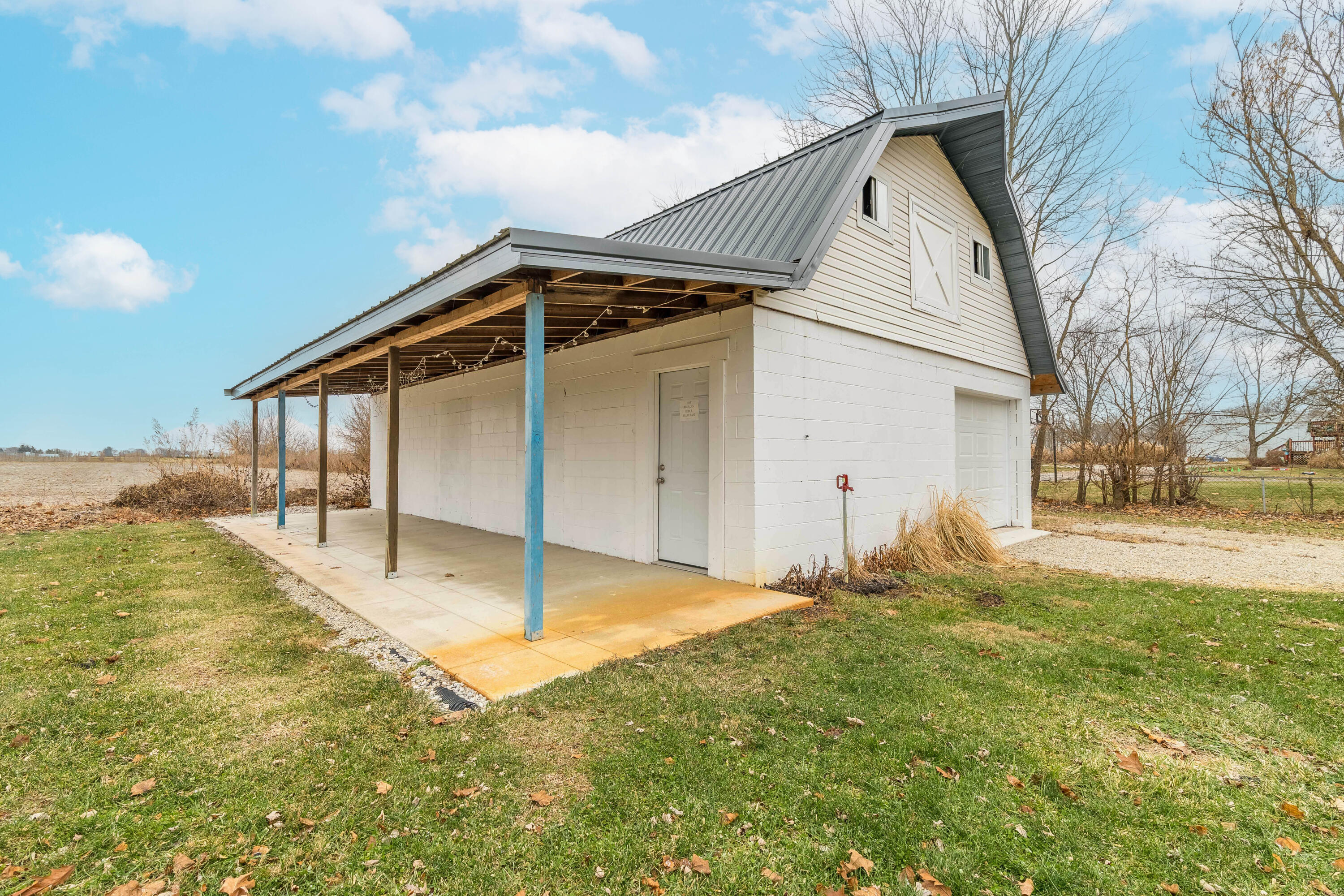 11724 Pansing Road, Brookville, Ohio 45309