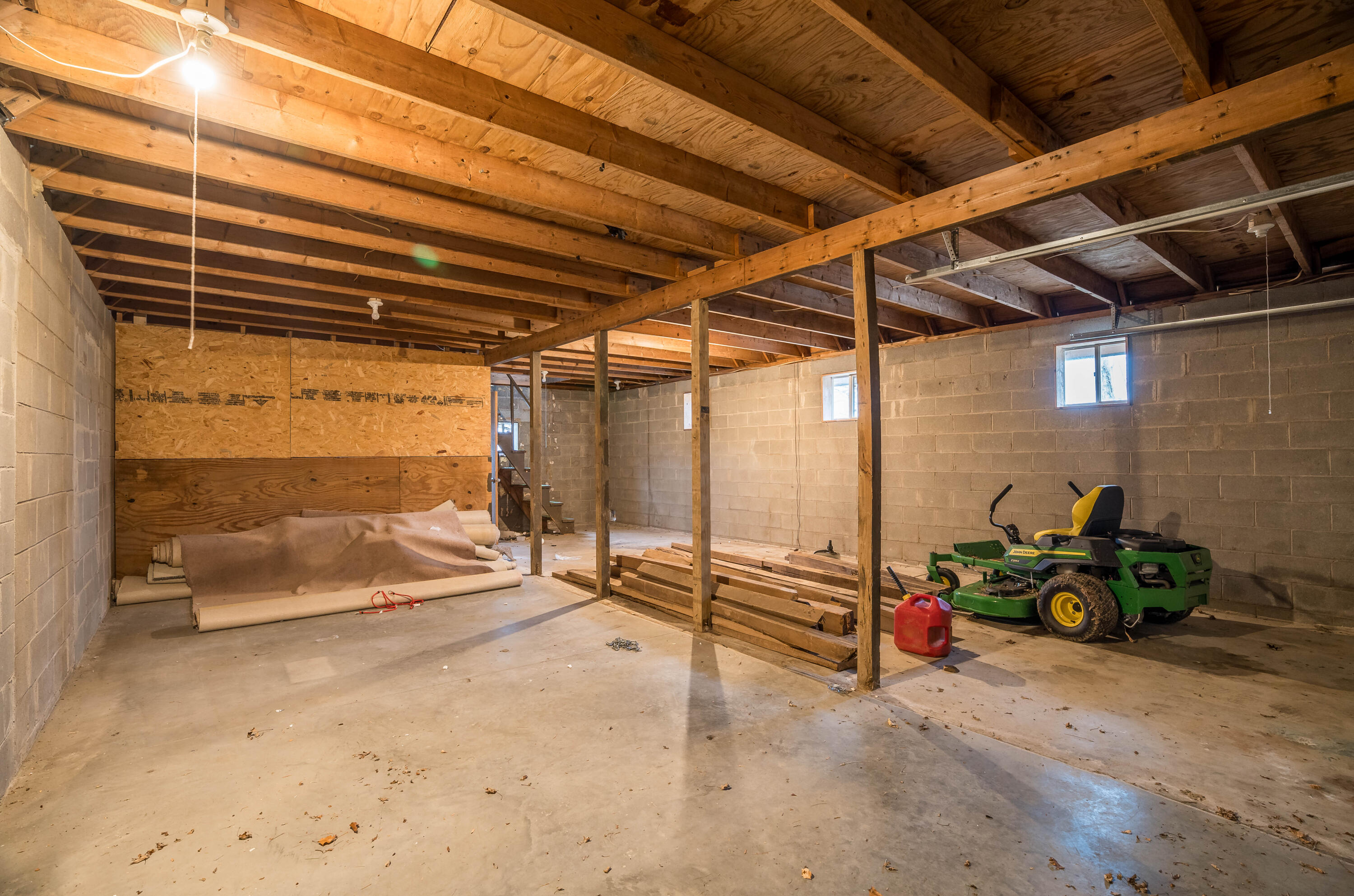 11724 Pansing Road, Brookville, Ohio 45309