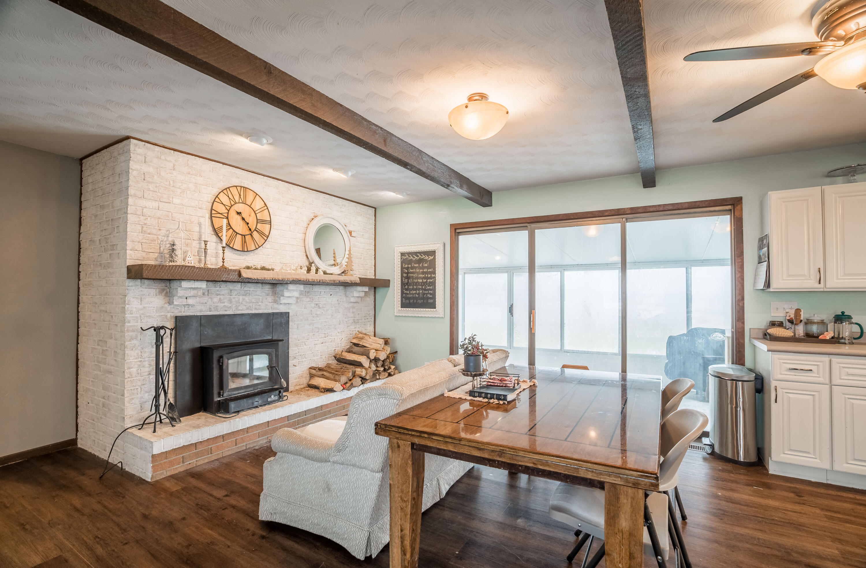 11724 Pansing Road, Brookville, Ohio 45309