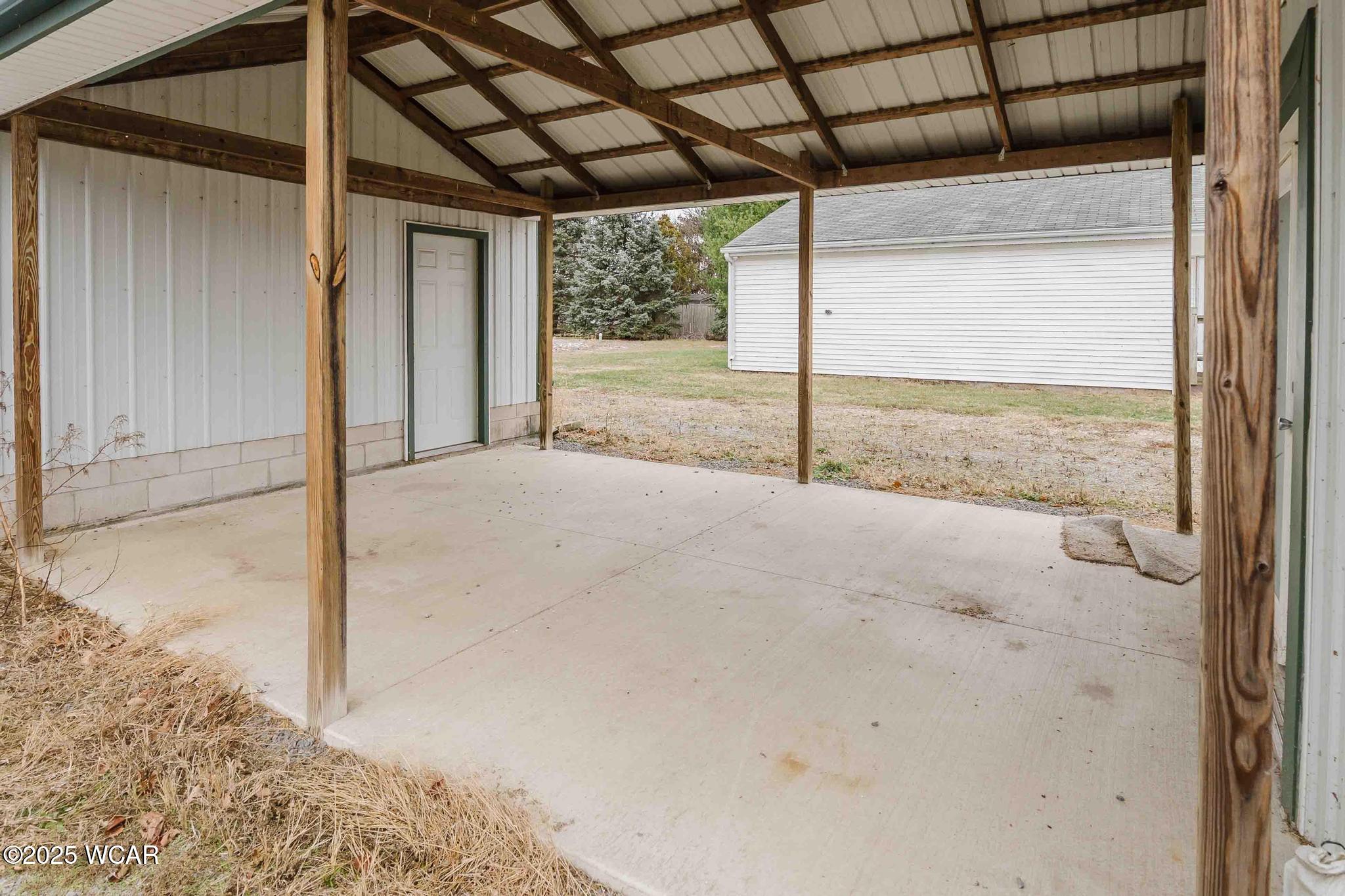 5635 Port Street, Columbus Grove, Ohio