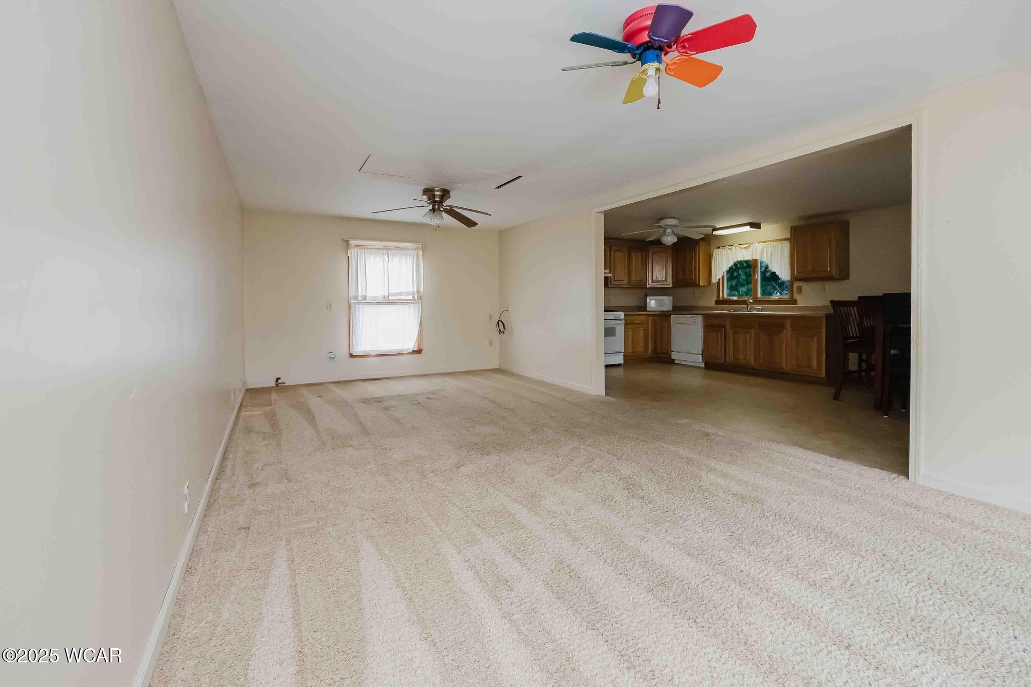 5635 Port Street, Columbus Grove, Ohio