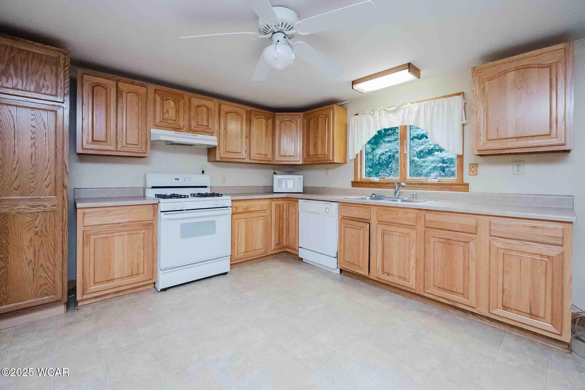 5635 Port Street, Columbus Grove, Ohio