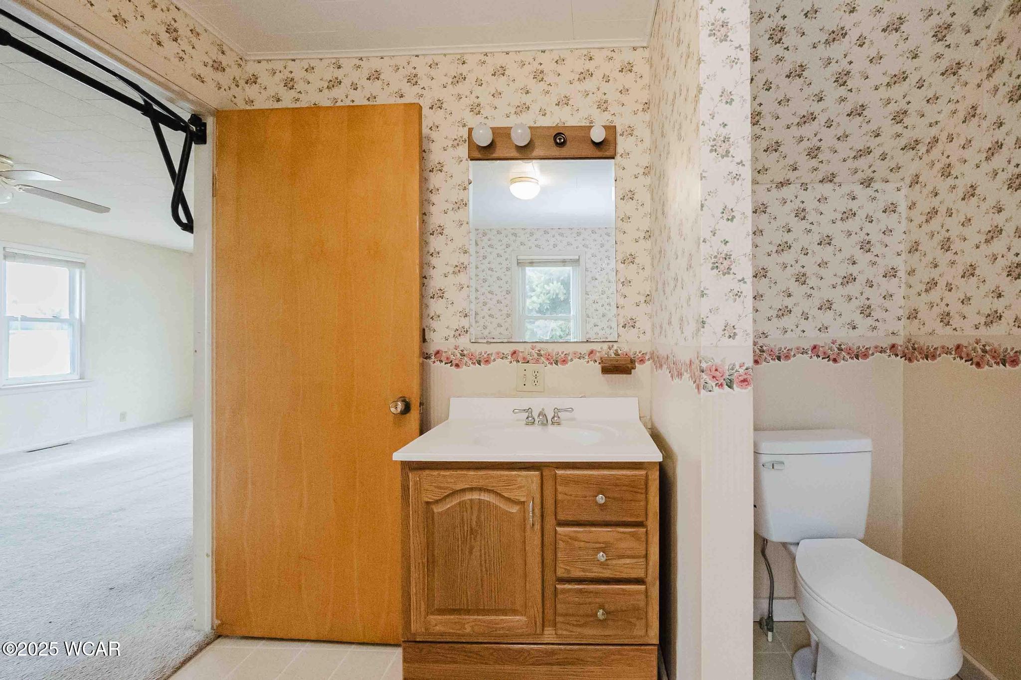 5635 Port Street, Columbus Grove, Ohio