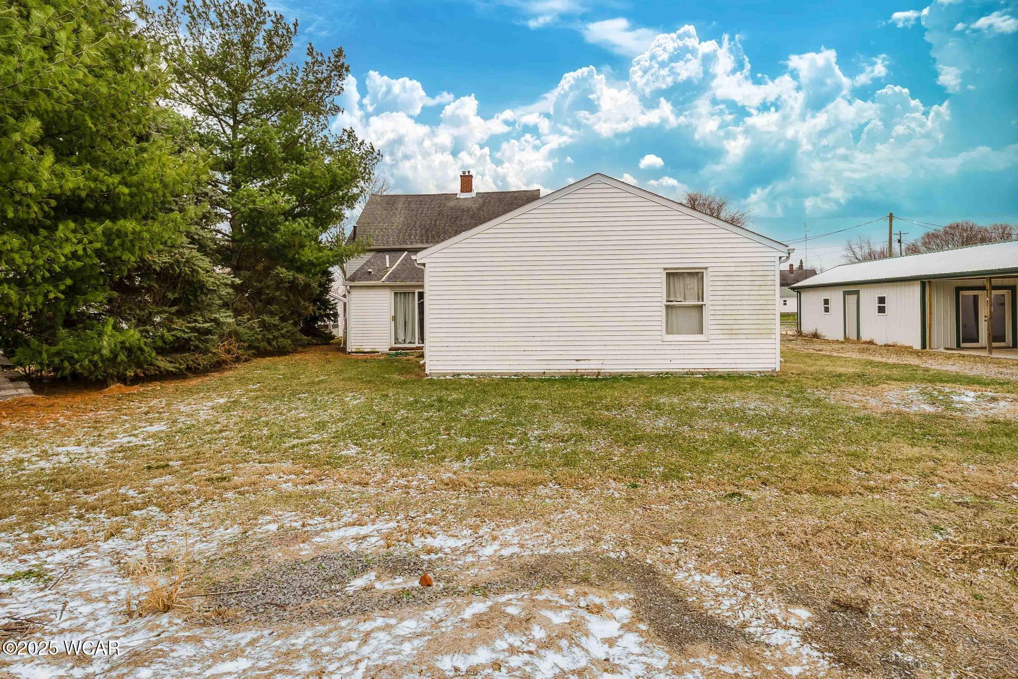 5635 Port Street, Columbus Grove, Ohio