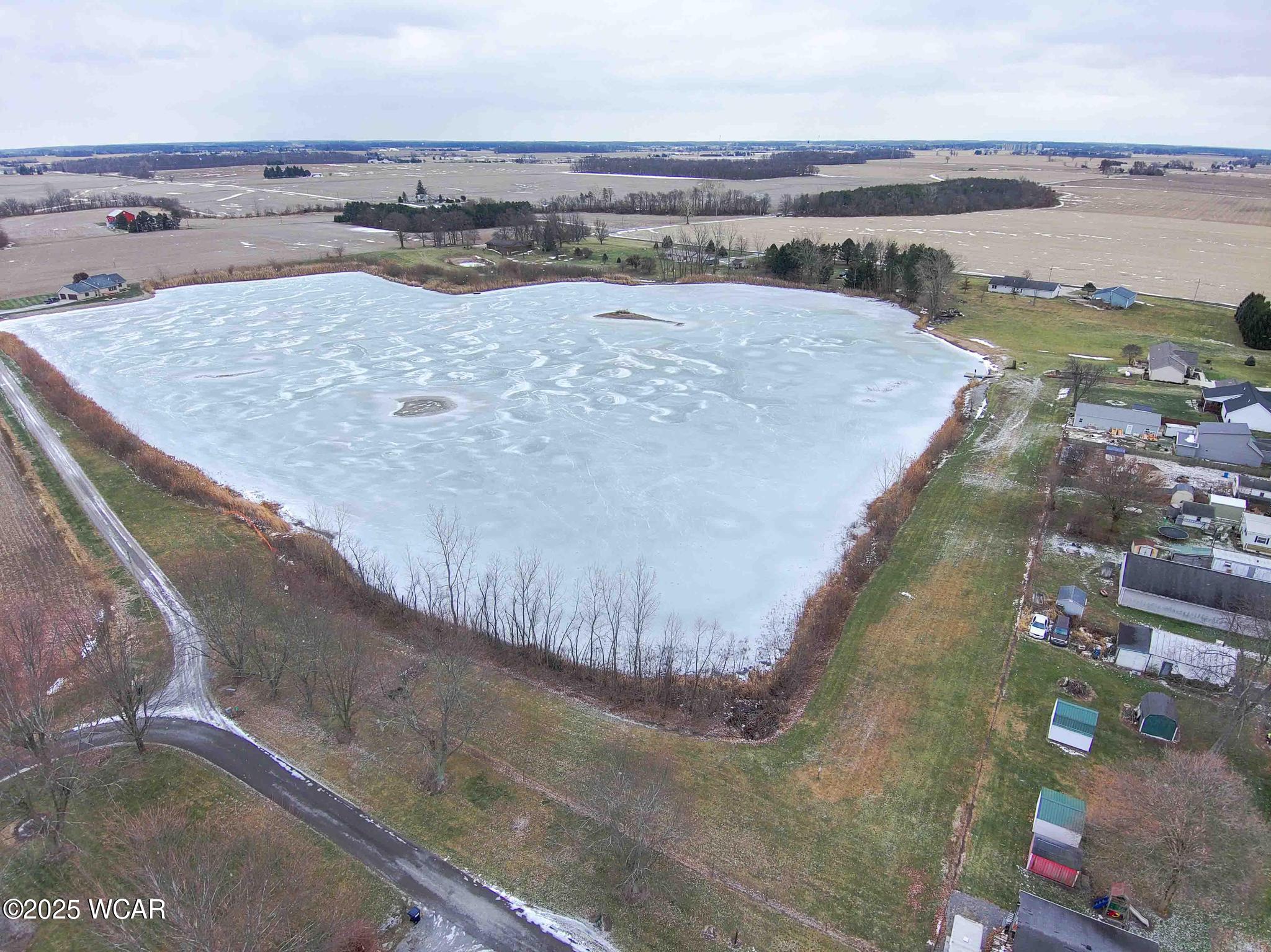 5635 Port Street, Columbus Grove, Ohio