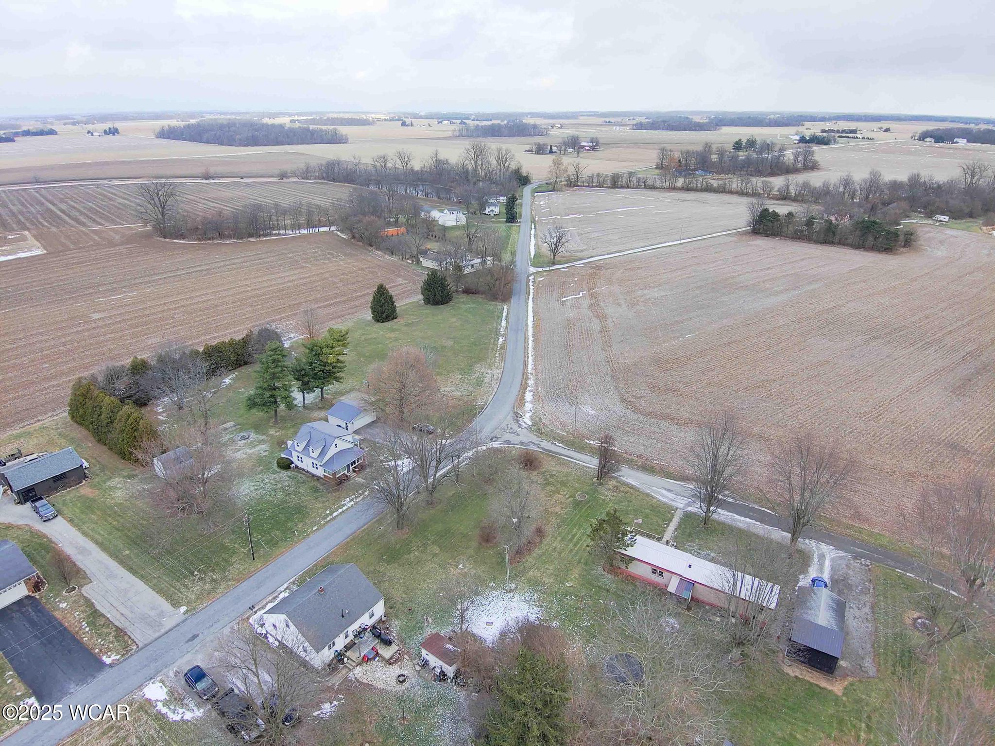 5635 Port Street, Columbus Grove, Ohio