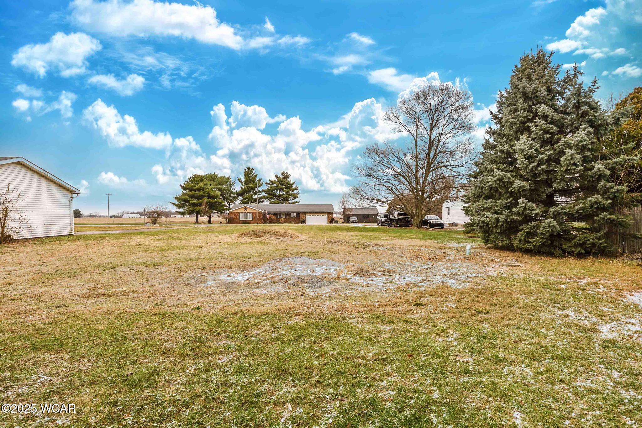 5635 Port Street, Columbus Grove, Ohio